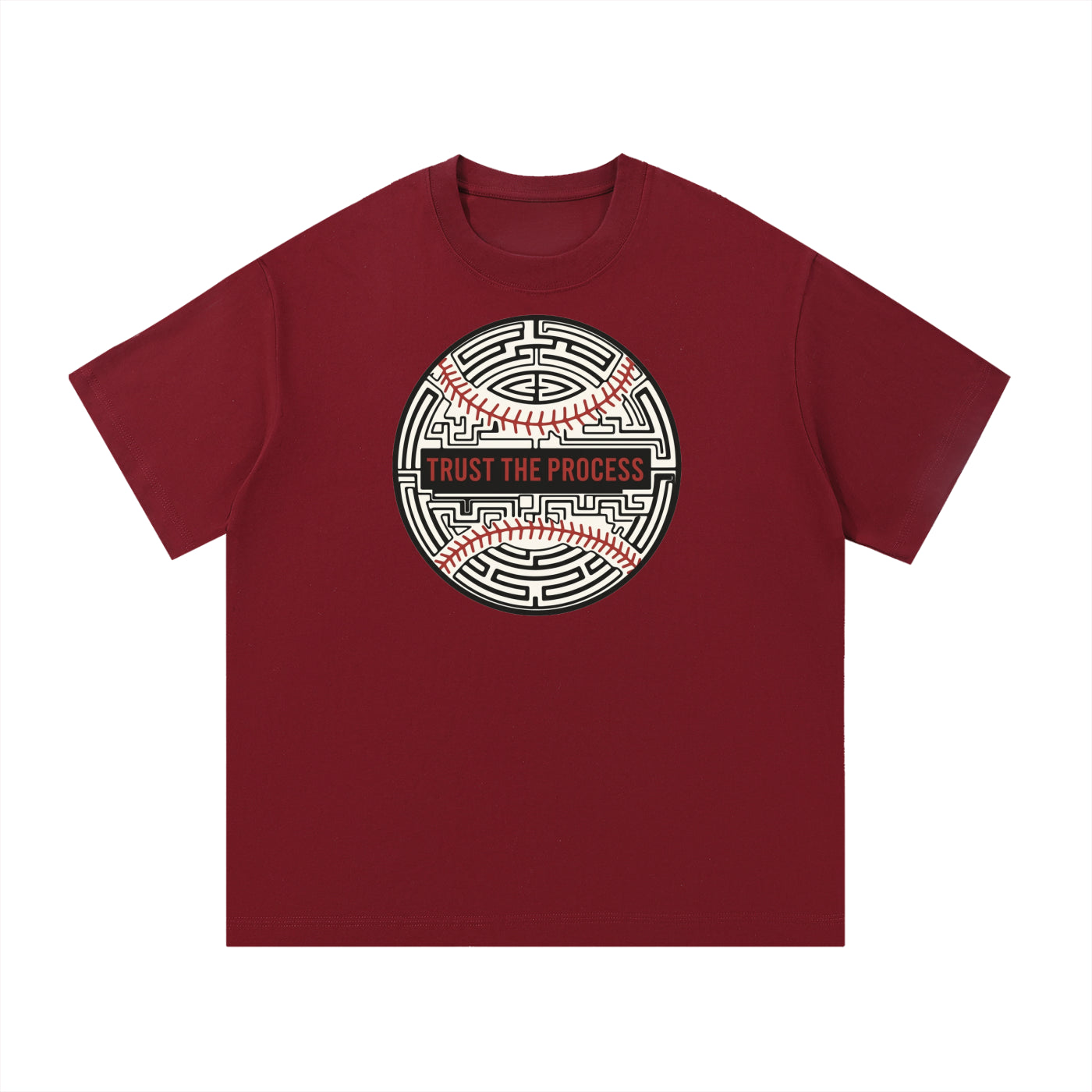 Essential Cotton T-Shirt