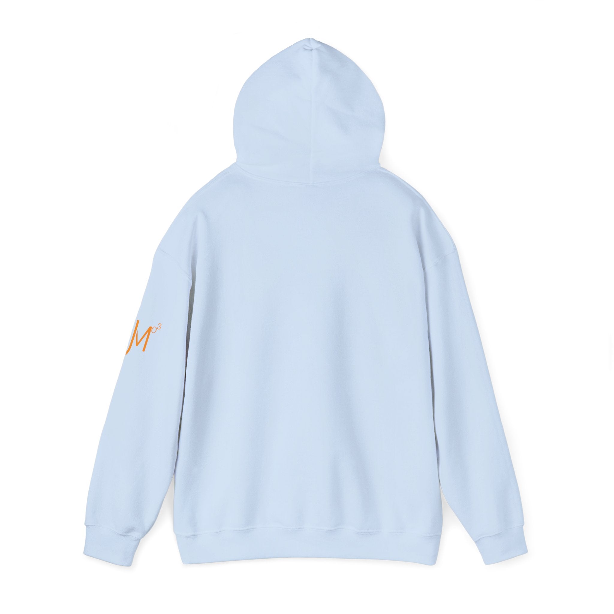 JMo3 Hoodie