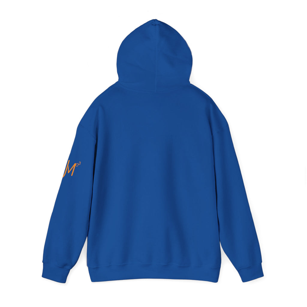 JMo3 Hoodie