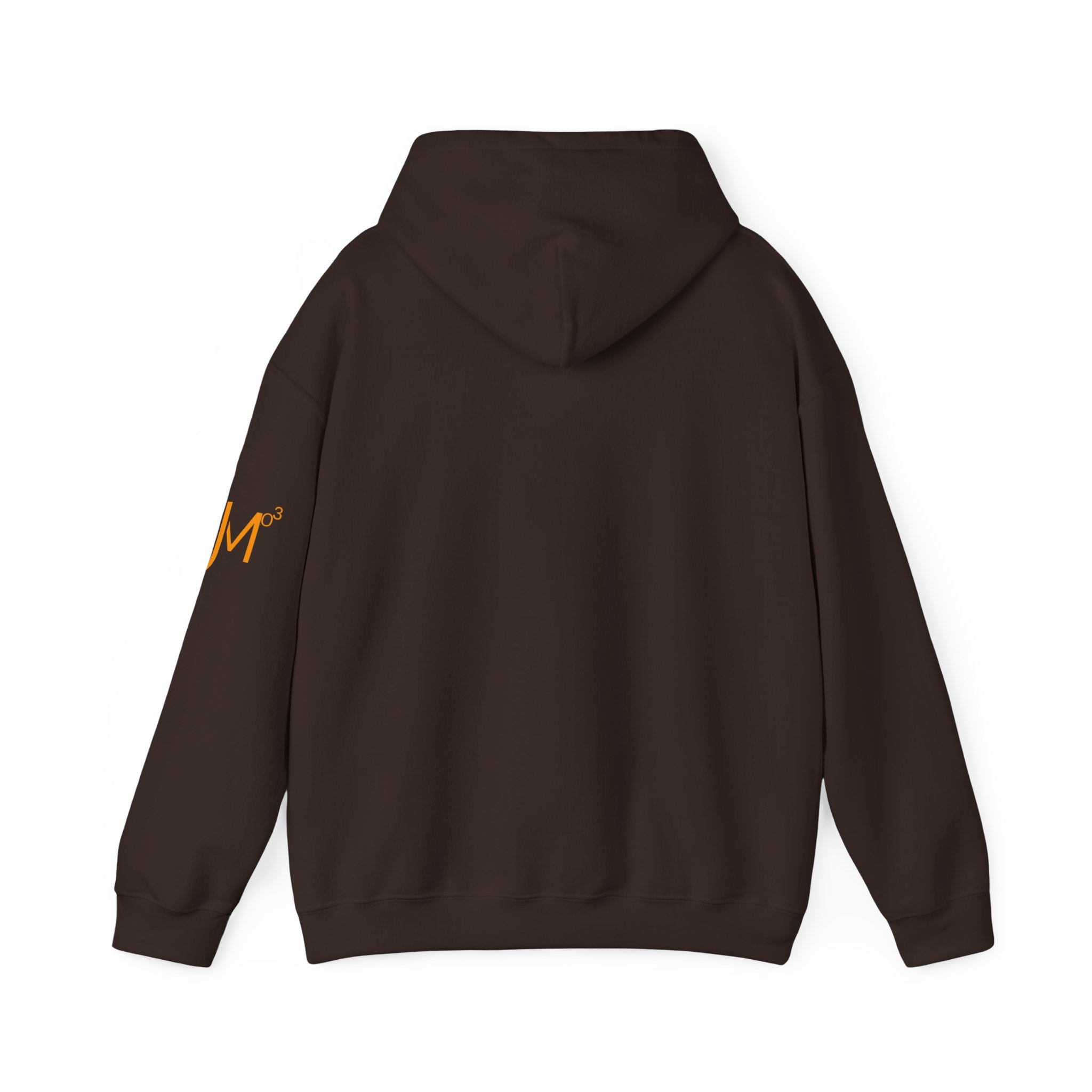 JMo3 Hoodie
