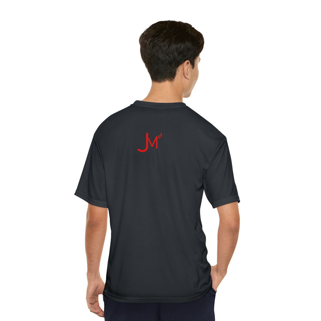 Trust The Process Performance T‑Shirt