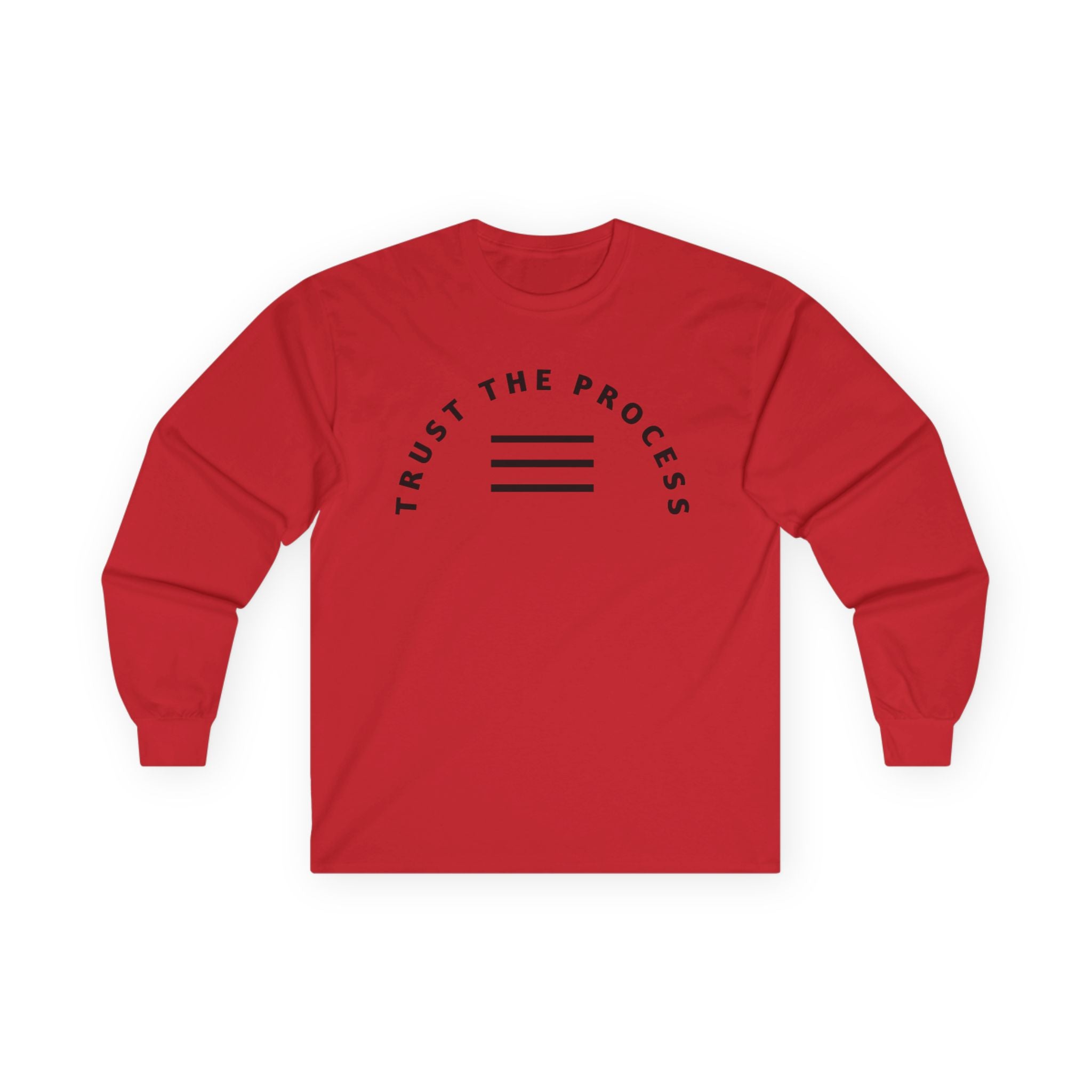 Unisex Ultra Cotton Long Sleeve Tee