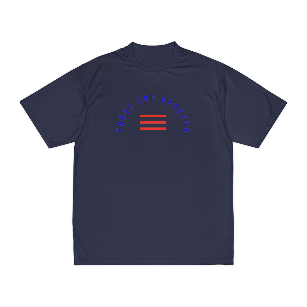 Trust The Process Performance T‑Shirt