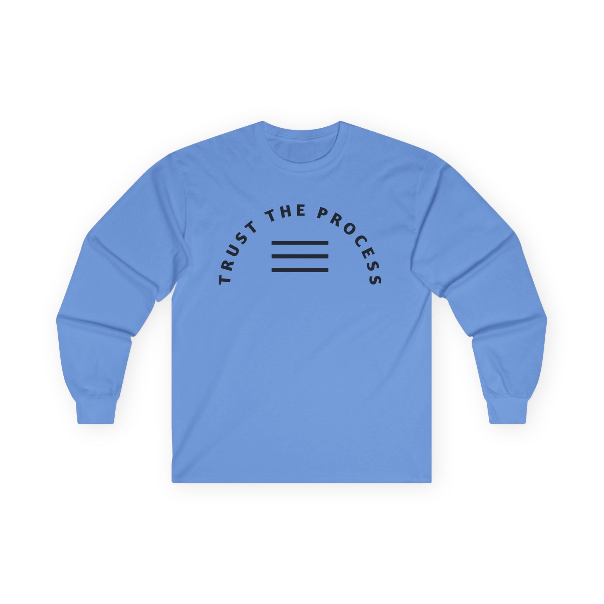 Unisex Ultra Cotton Long Sleeve Tee