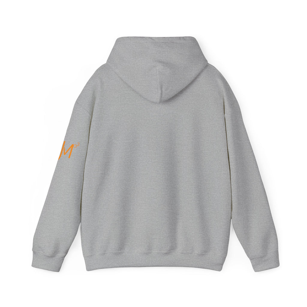 JMo3 Hoodie