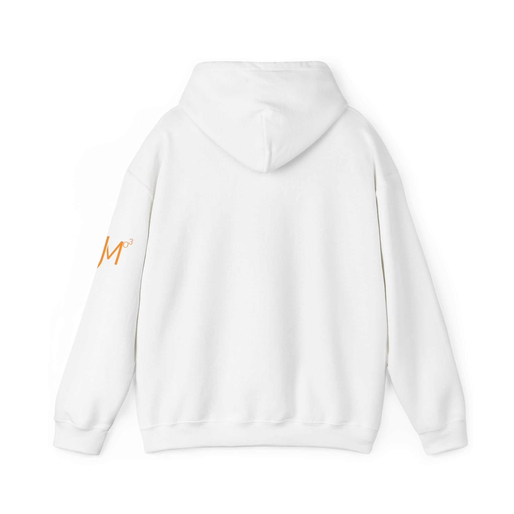 JMo3 Hoodie