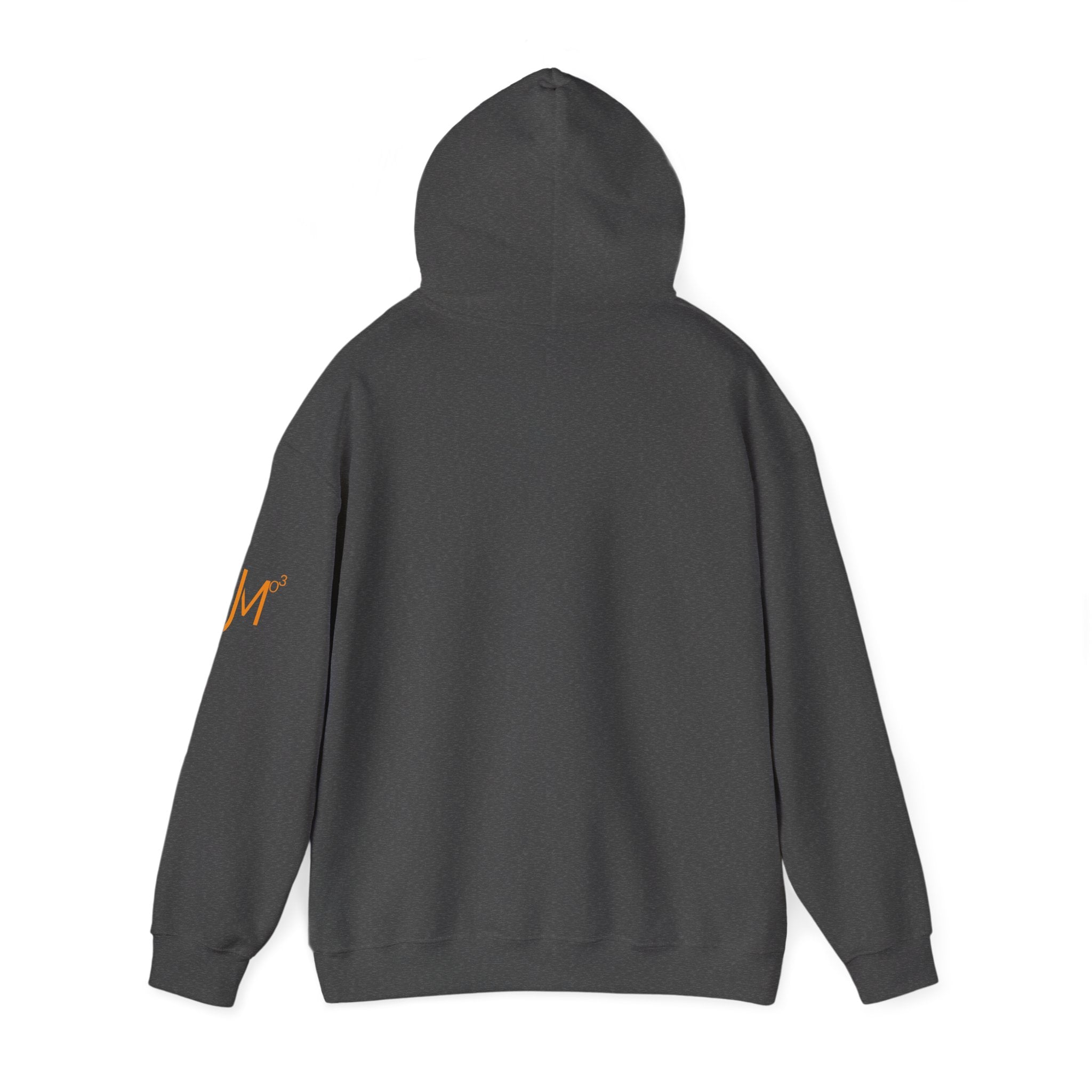 JMo3 Hoodie