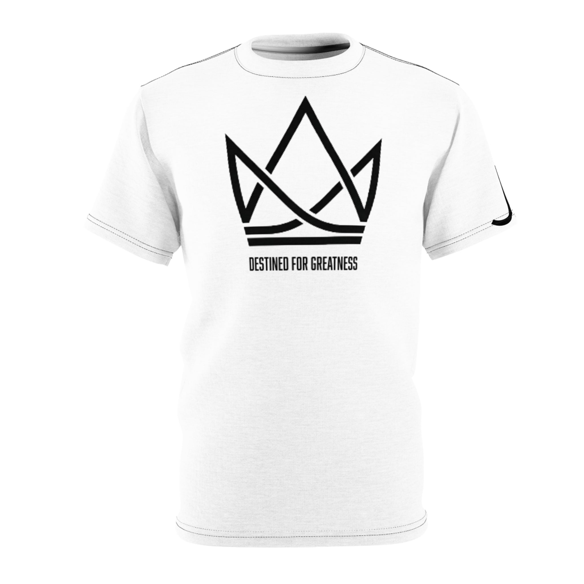 Destined for Greatness Crown Tee