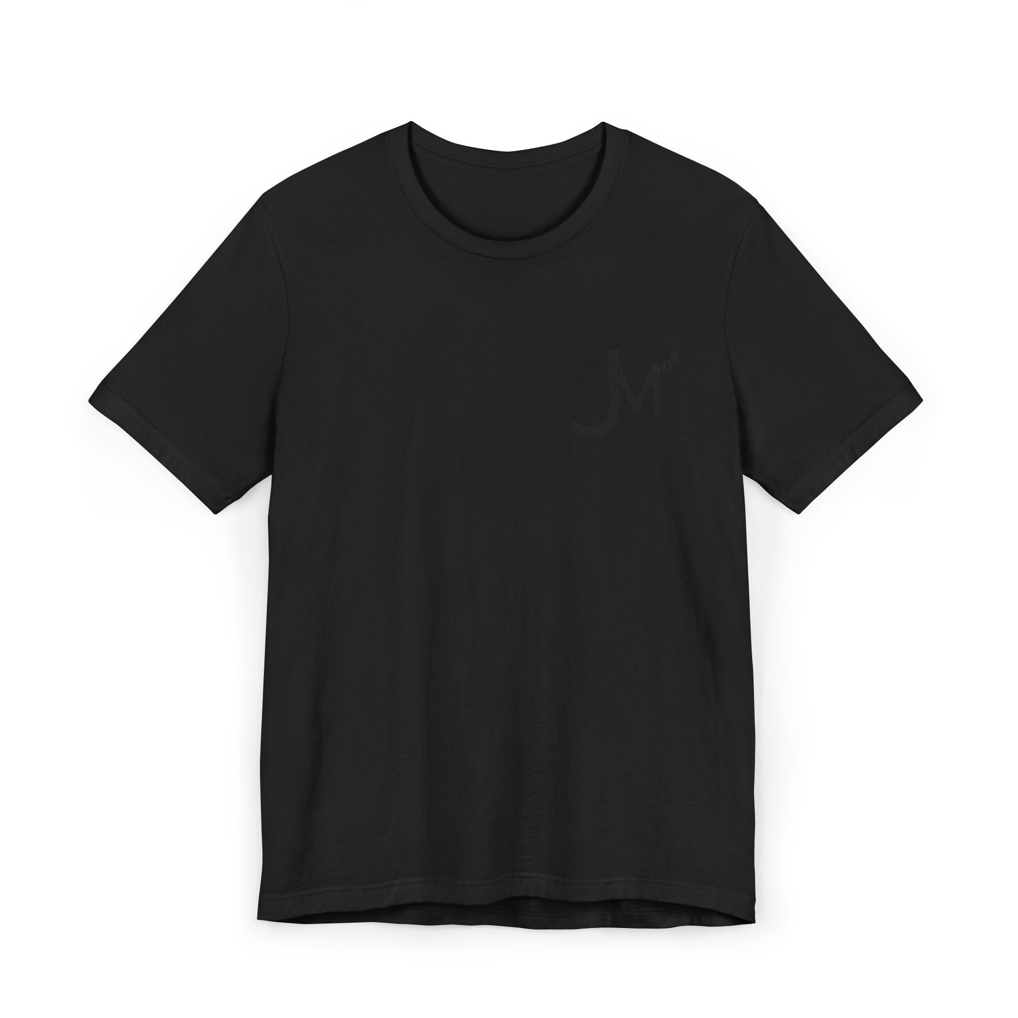 JM Minimal Logo T-Shirt