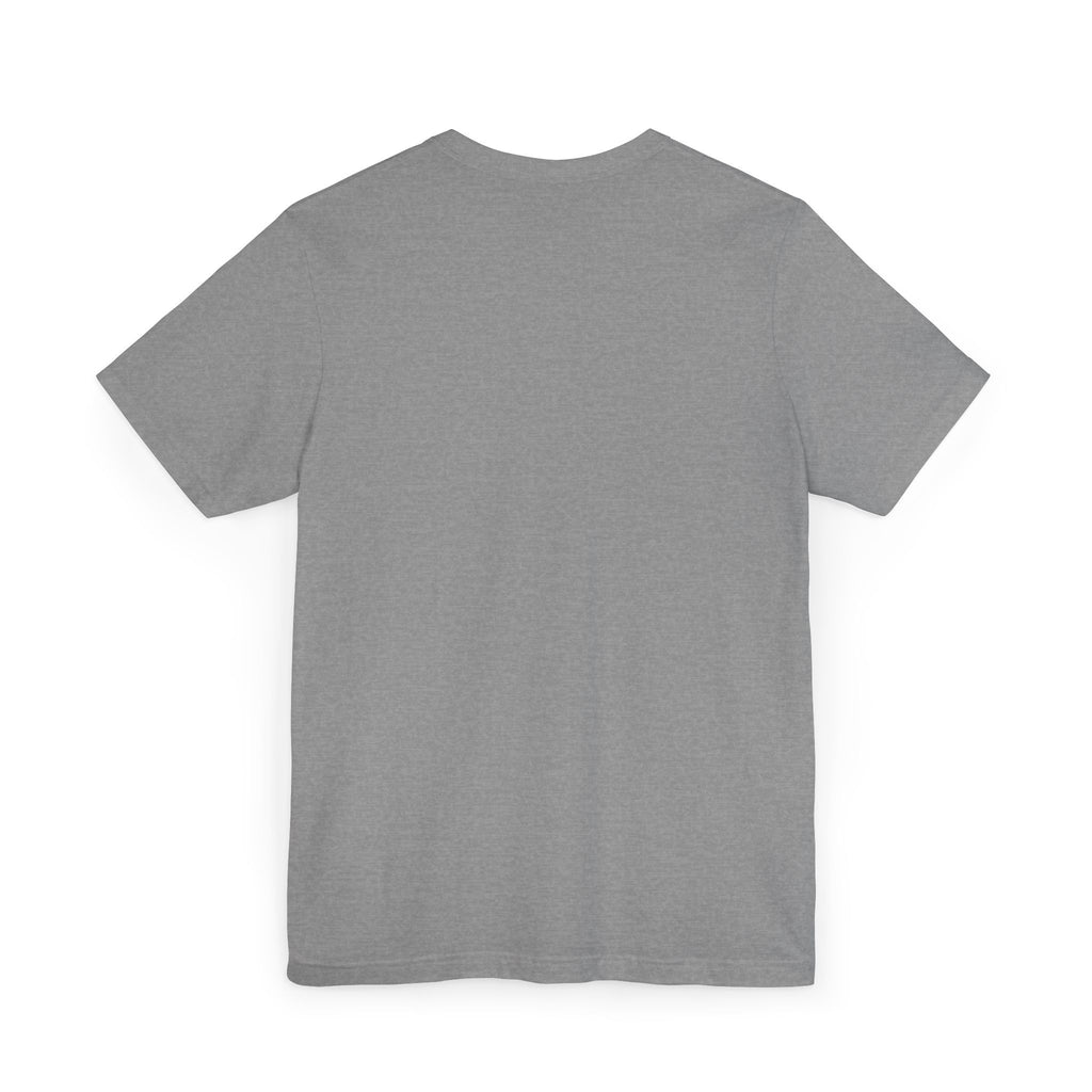 JM Minimal Logo T-Shirt