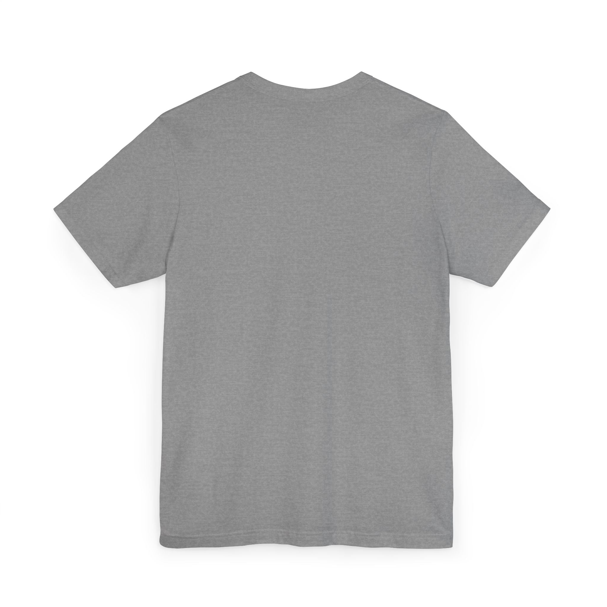 JM Minimal Logo T-Shirt