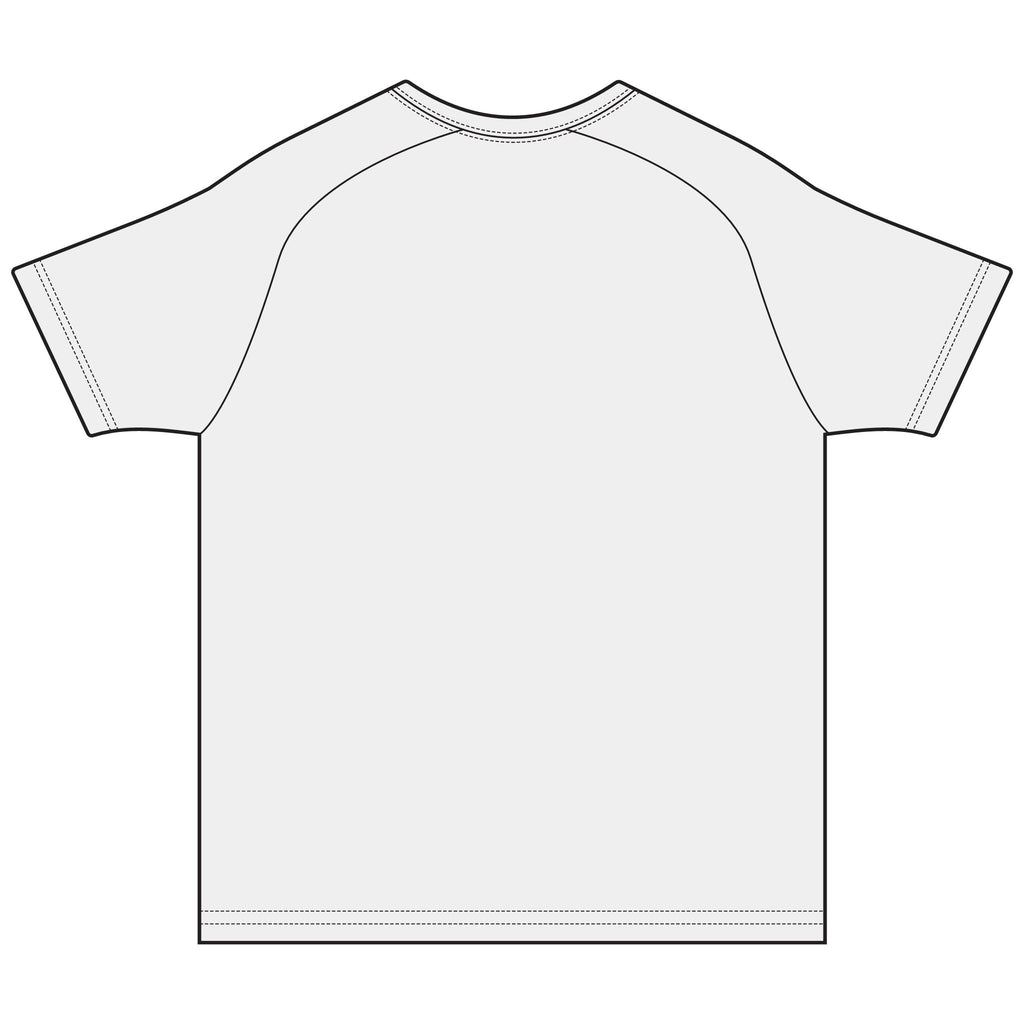 Trust The Process Long Sleeve Tee — Minimal Motivational Shirt