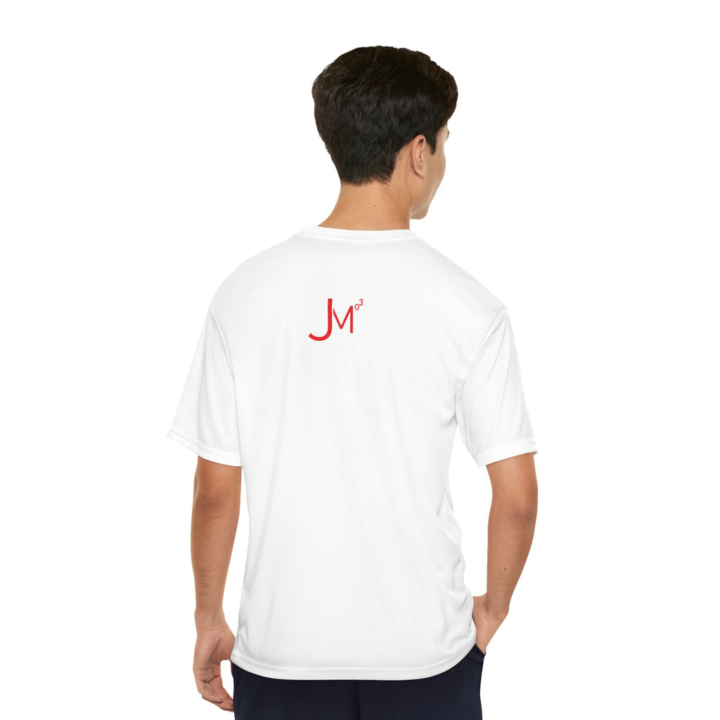 Trust The Process Performance T‑Shirt