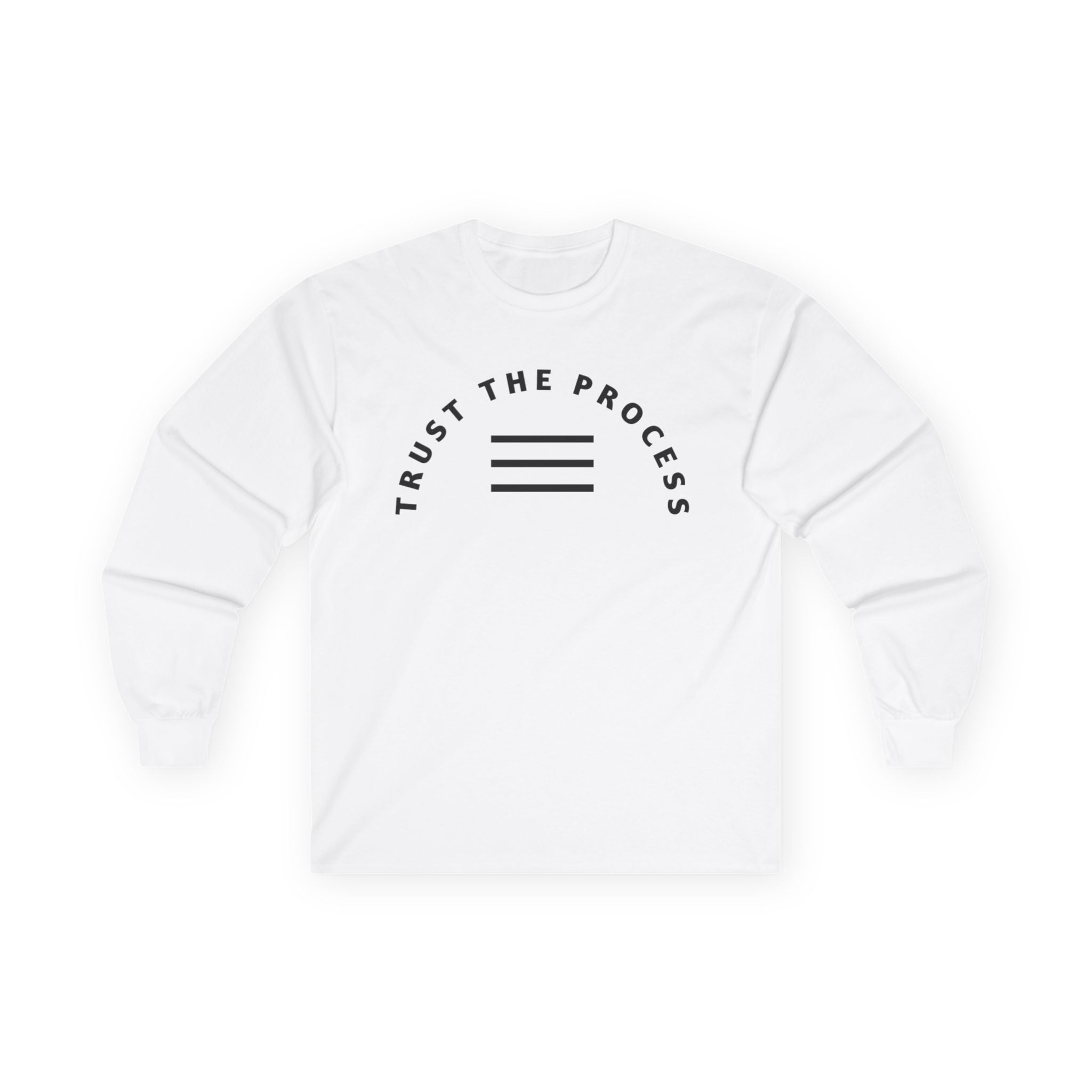 Unisex Ultra Cotton Long Sleeve Tee