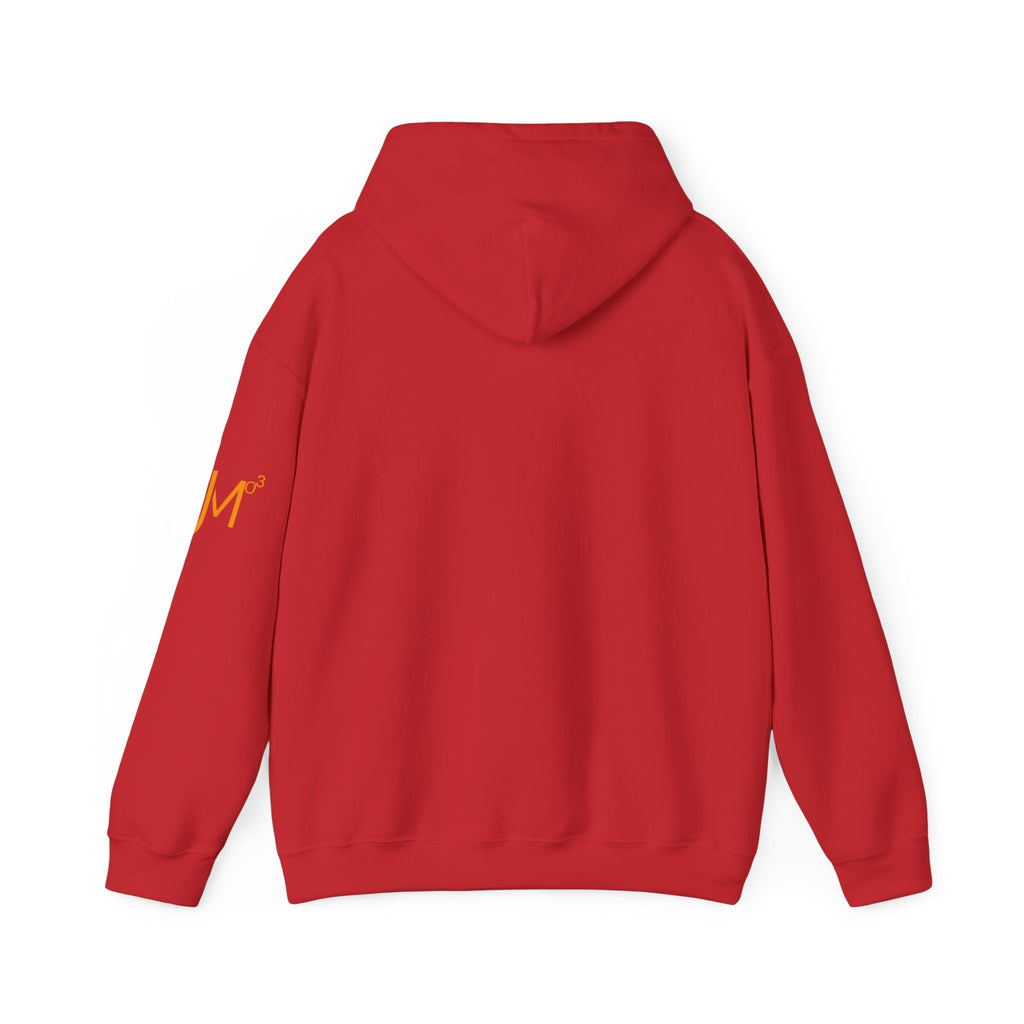 JMo3 Hoodie