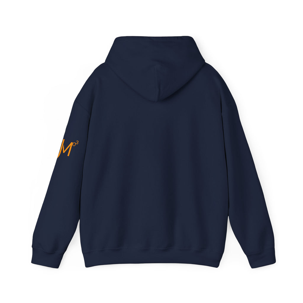 JMo3 Hoodie