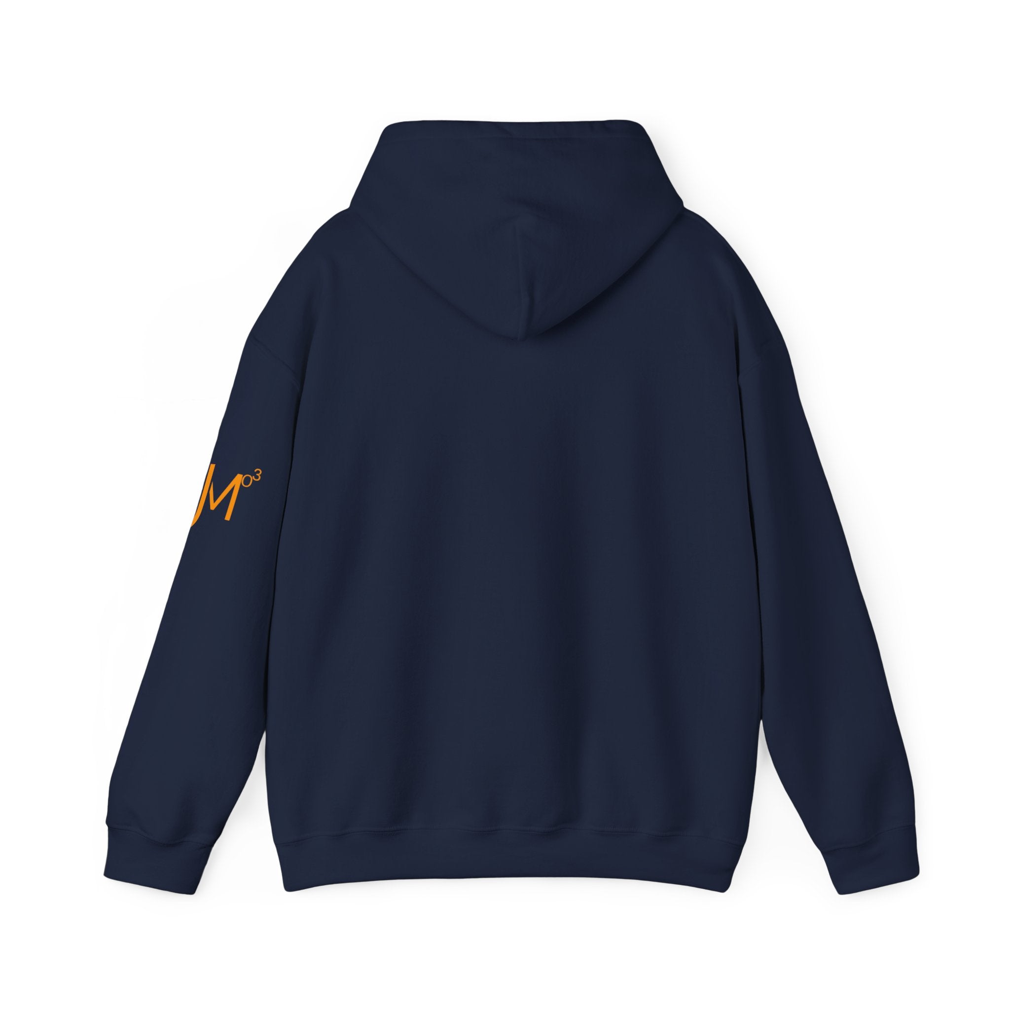 JMo3 Hoodie