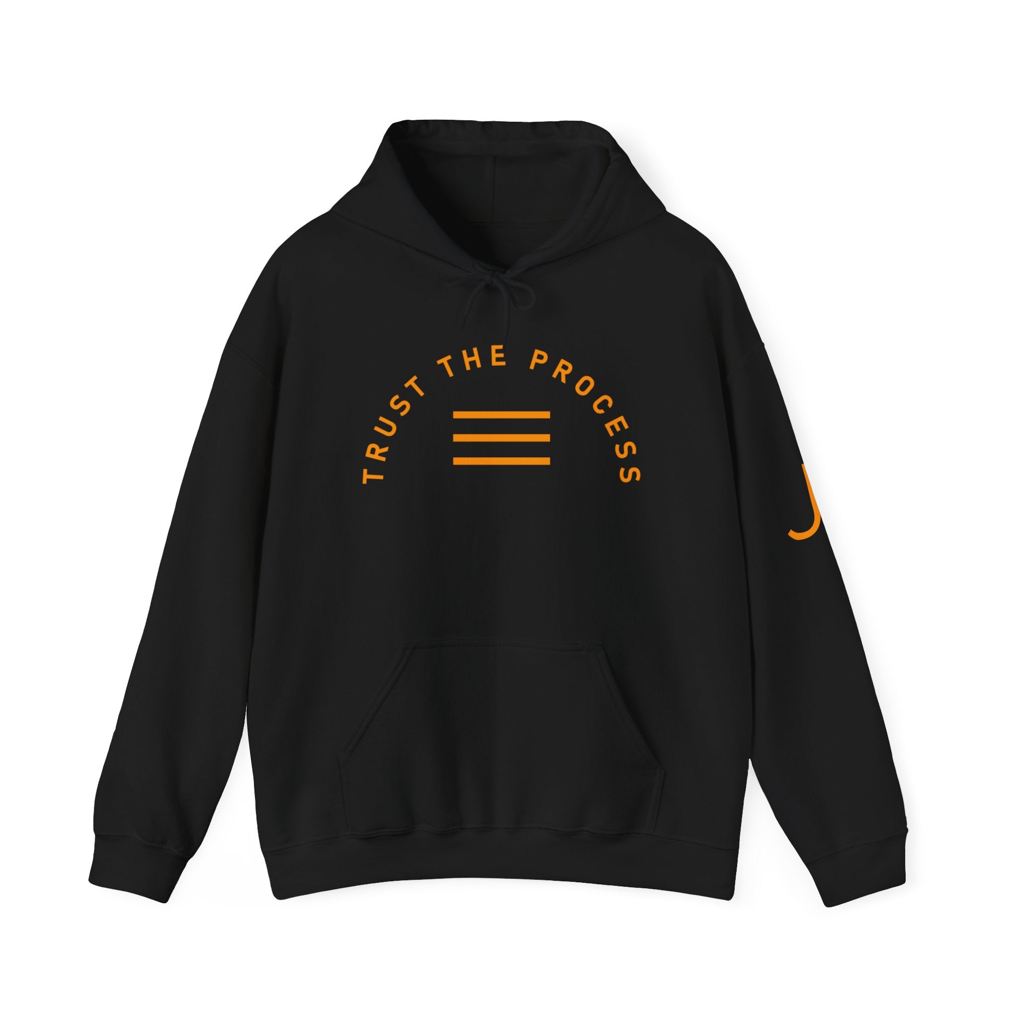 JMo3 Hoodie