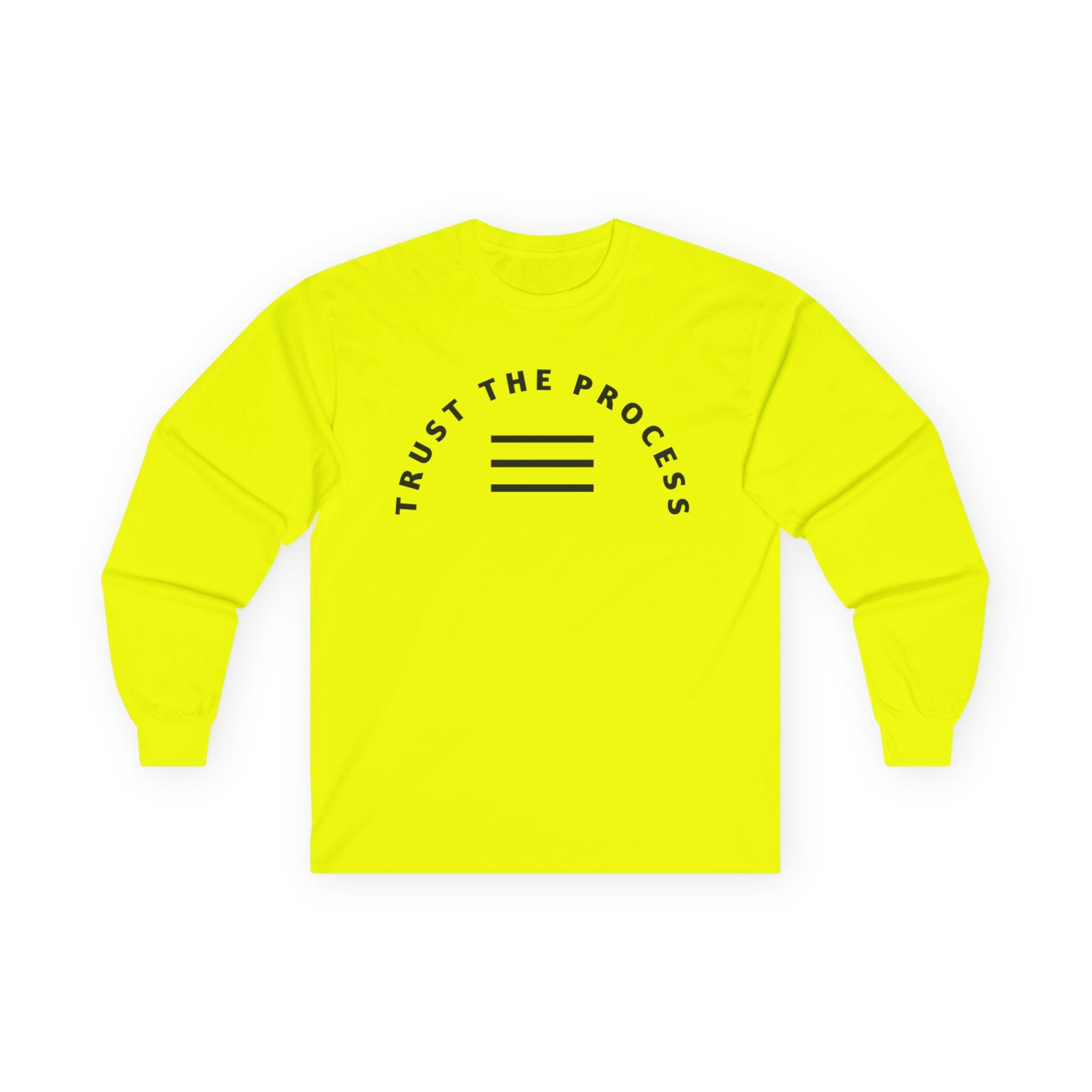Unisex Ultra Cotton Long Sleeve Tee