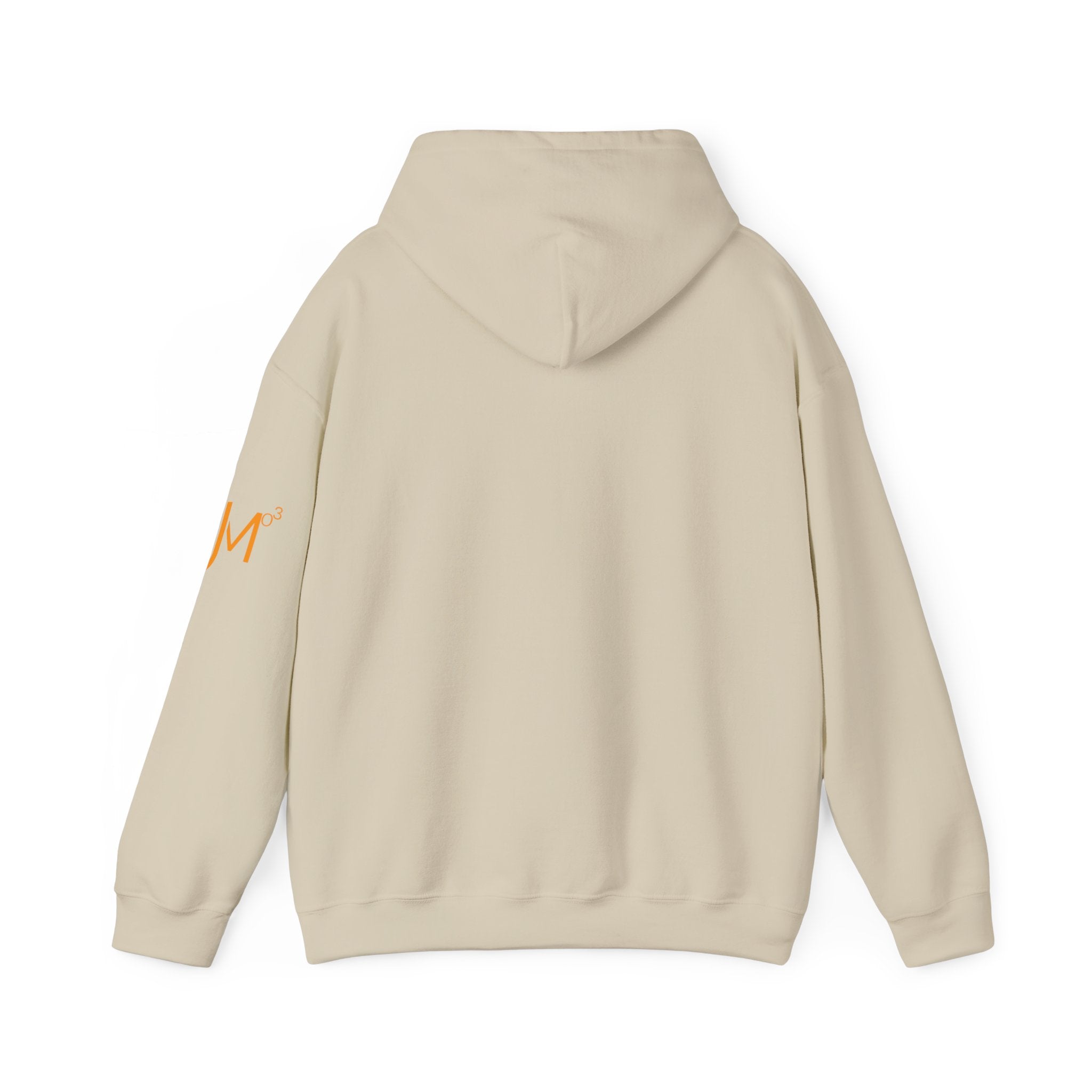 JMo3 Hoodie