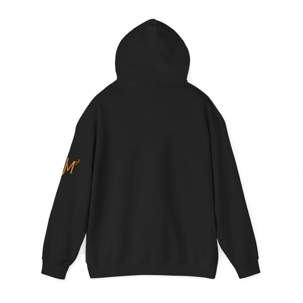 JMo3 Hoodie