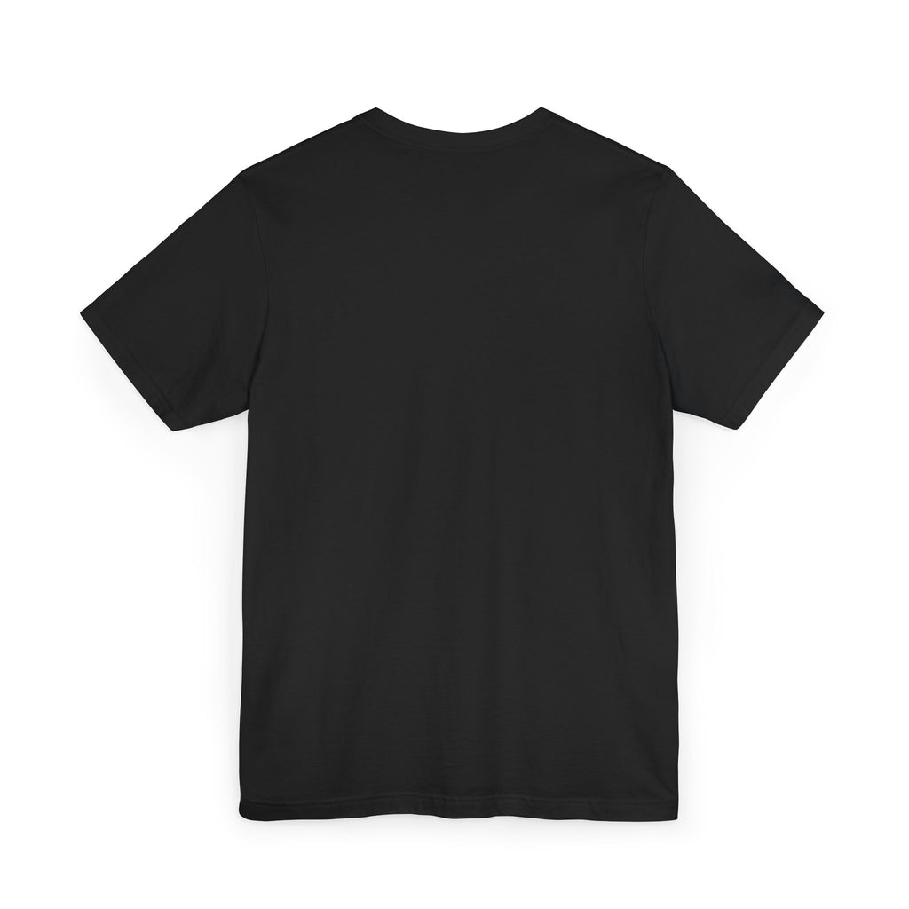 JM Minimal Logo T-Shirt