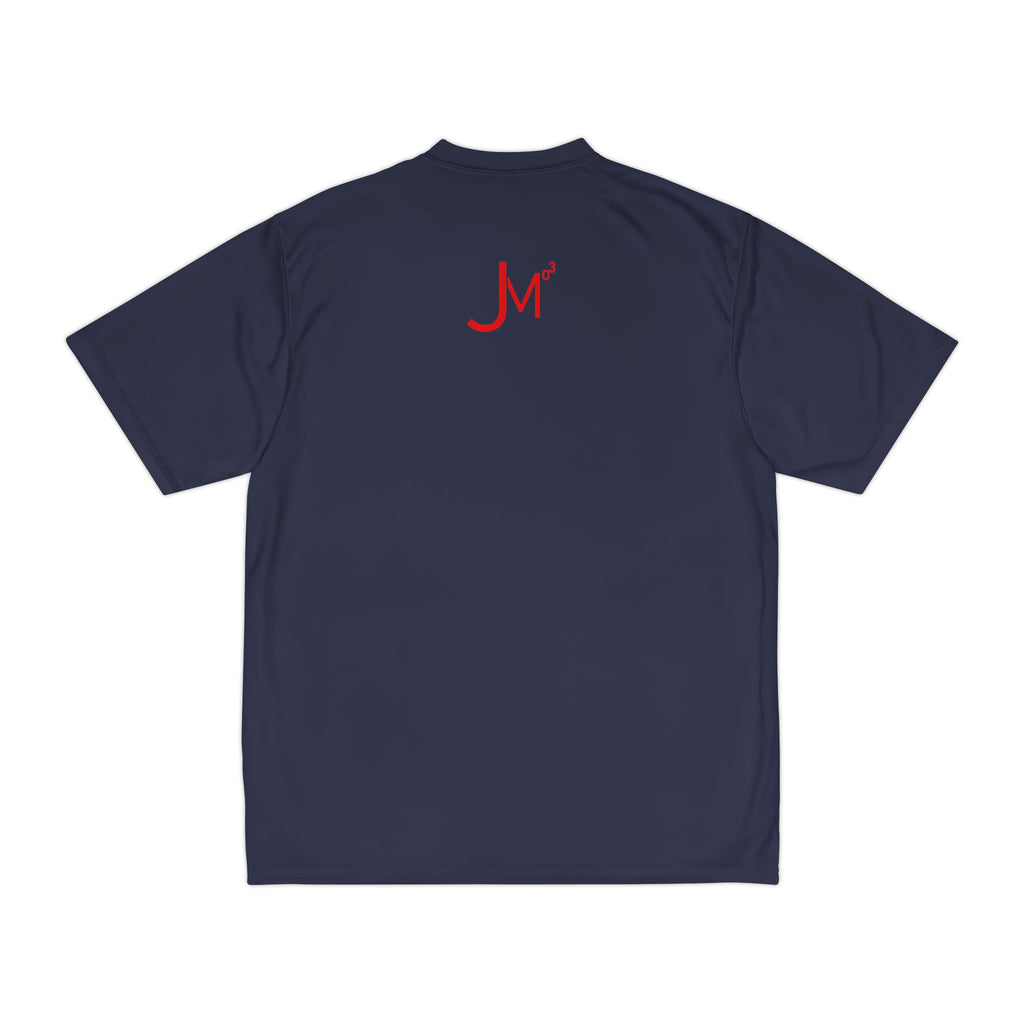 Trust The Process Performance T‑Shirt