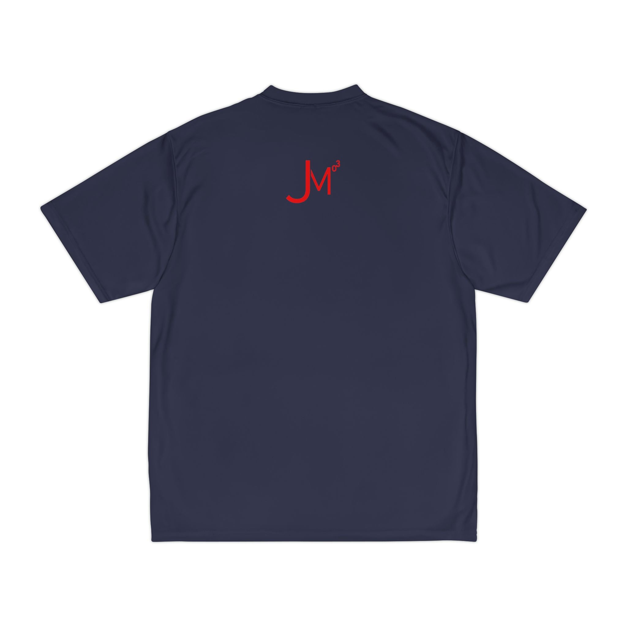Trust The Process Performance T‑Shirt