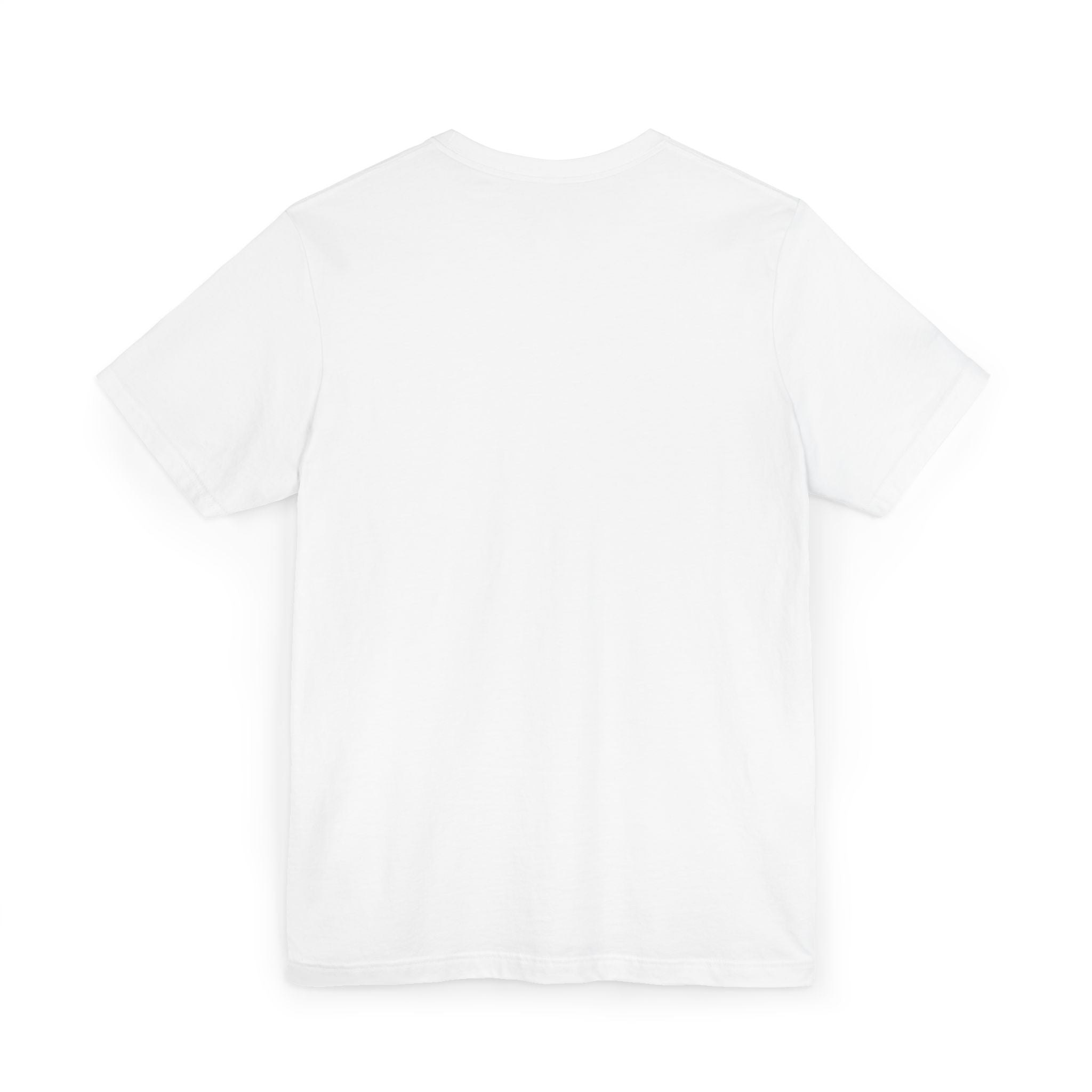 JM Minimal Logo T-Shirt