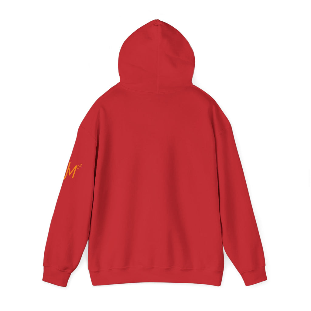 JMo3 Hoodie