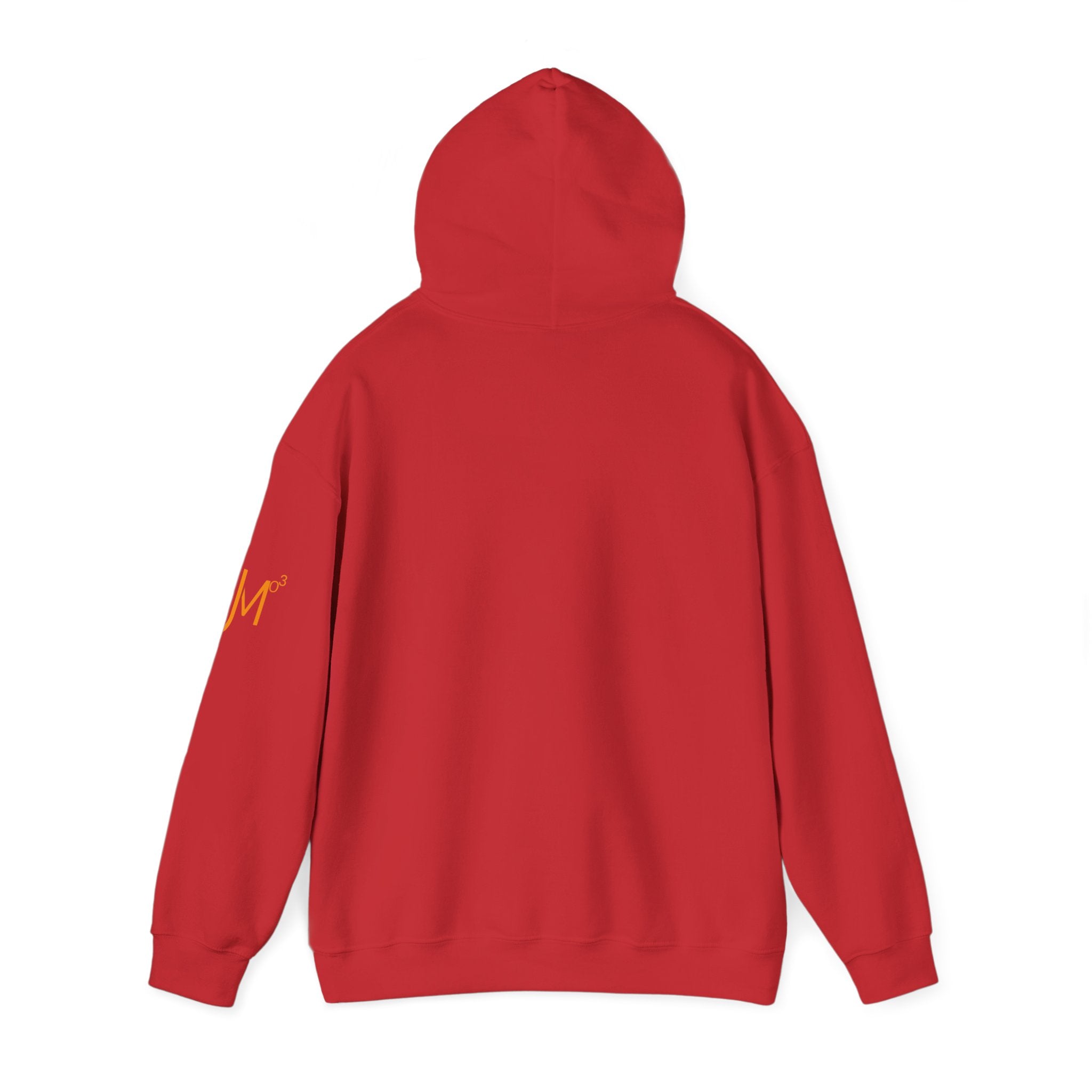 JMo3 Hoodie