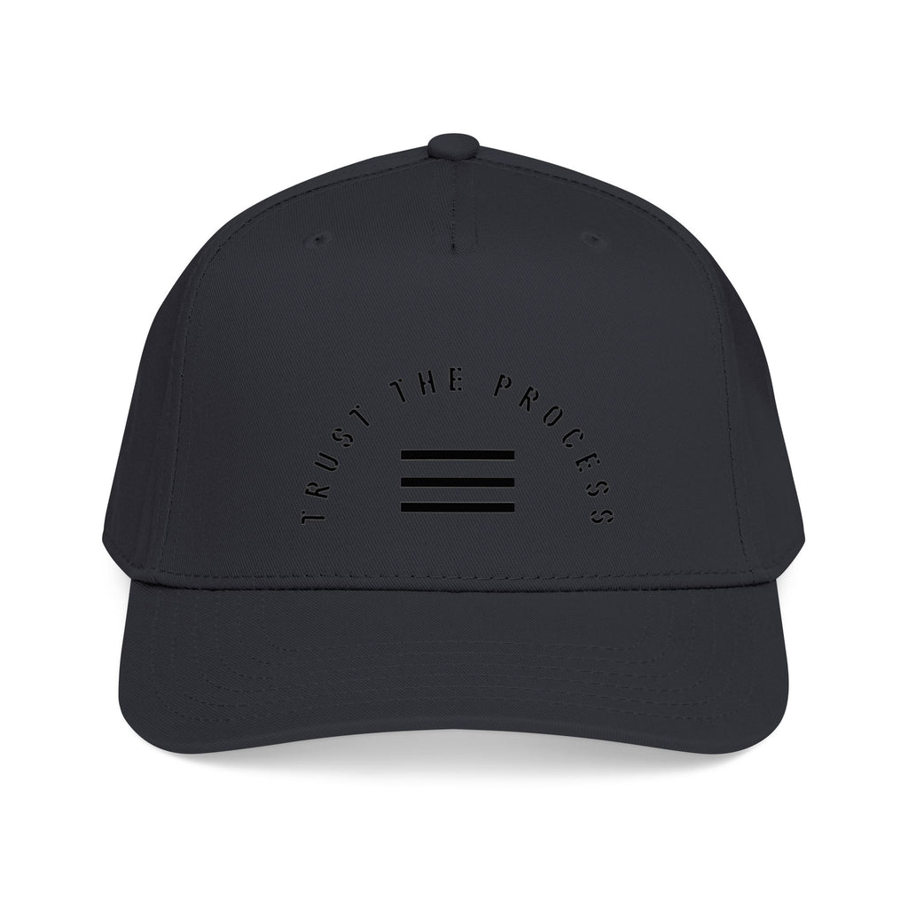 Mid Profile Baseball Cap