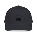 Mid Profile Baseball Cap