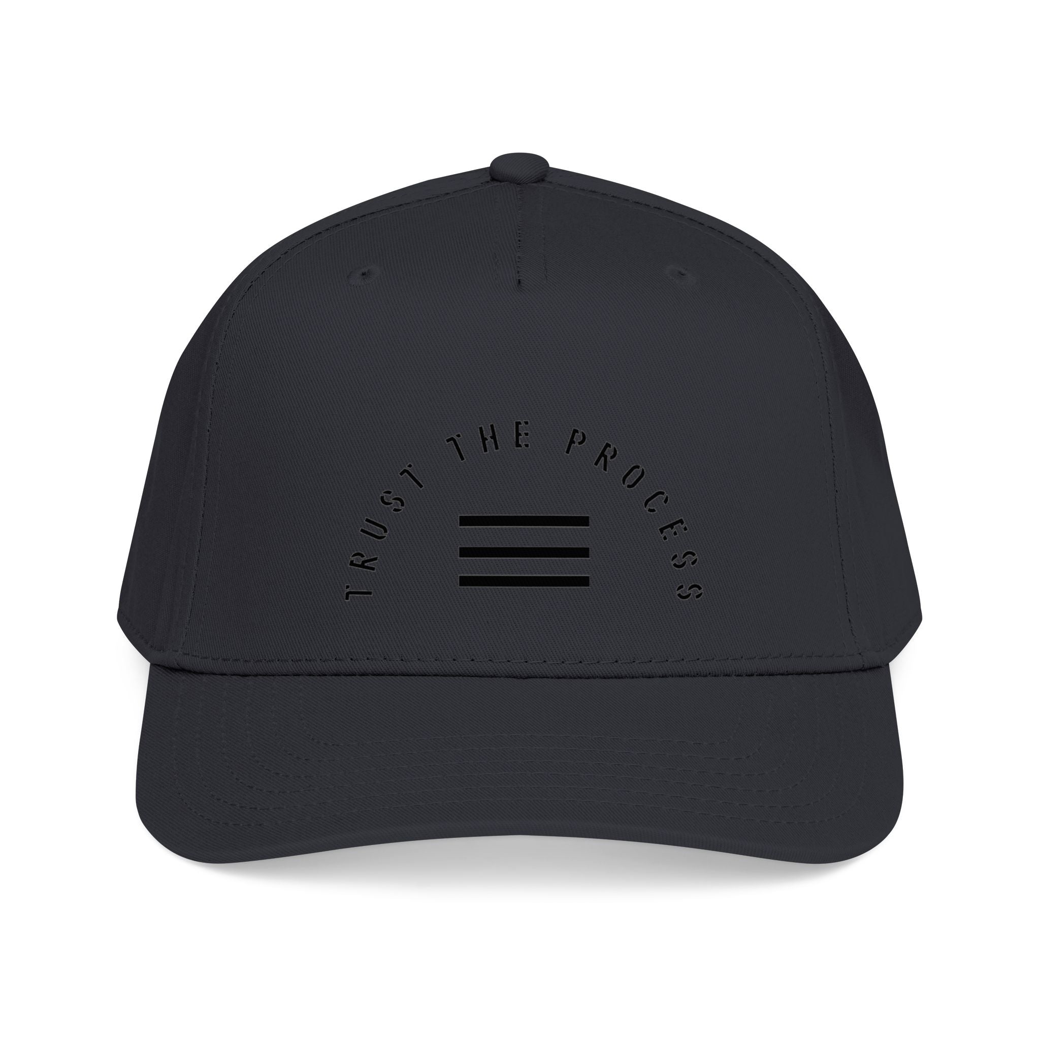 Mid Profile Baseball Cap