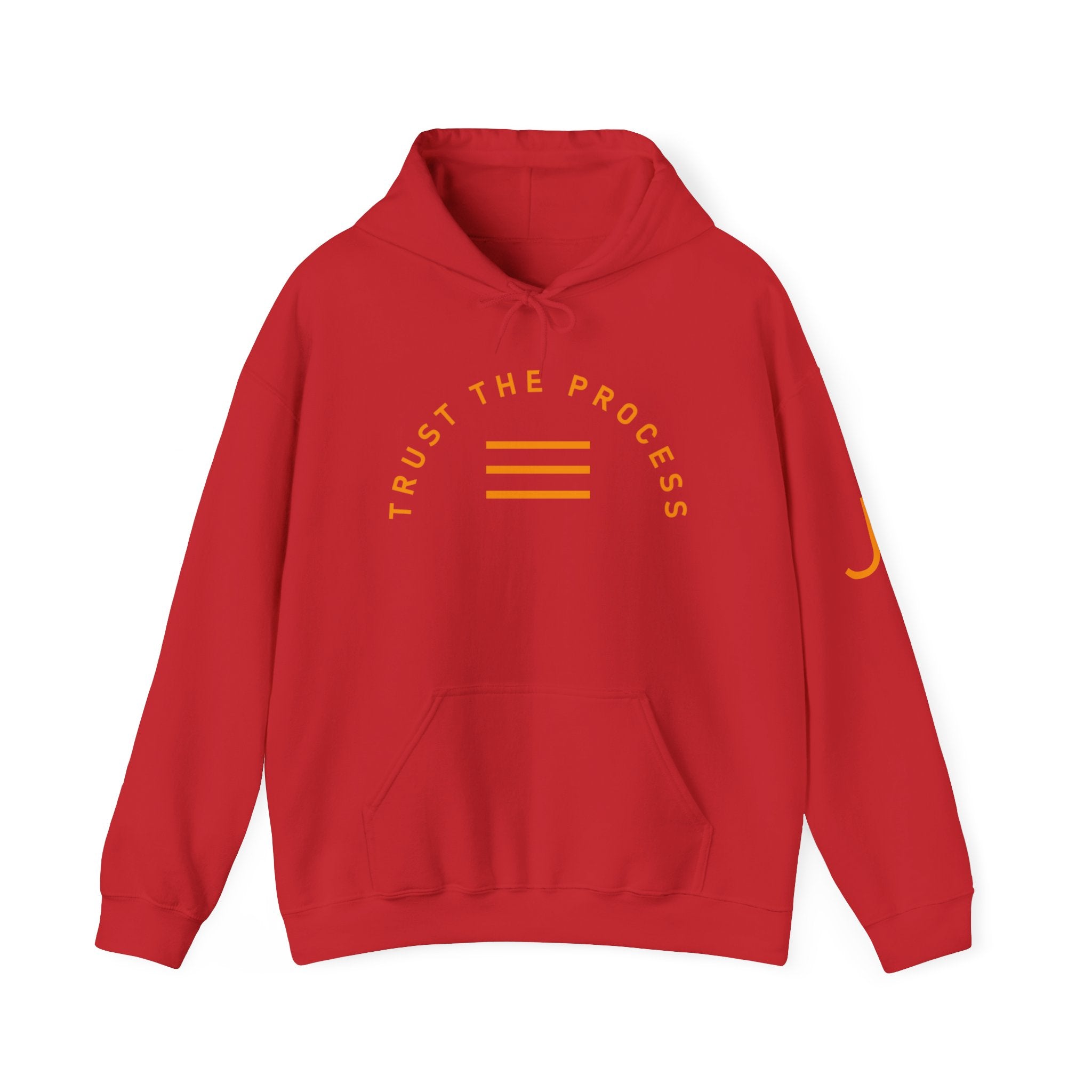 JMo3 Hoodie