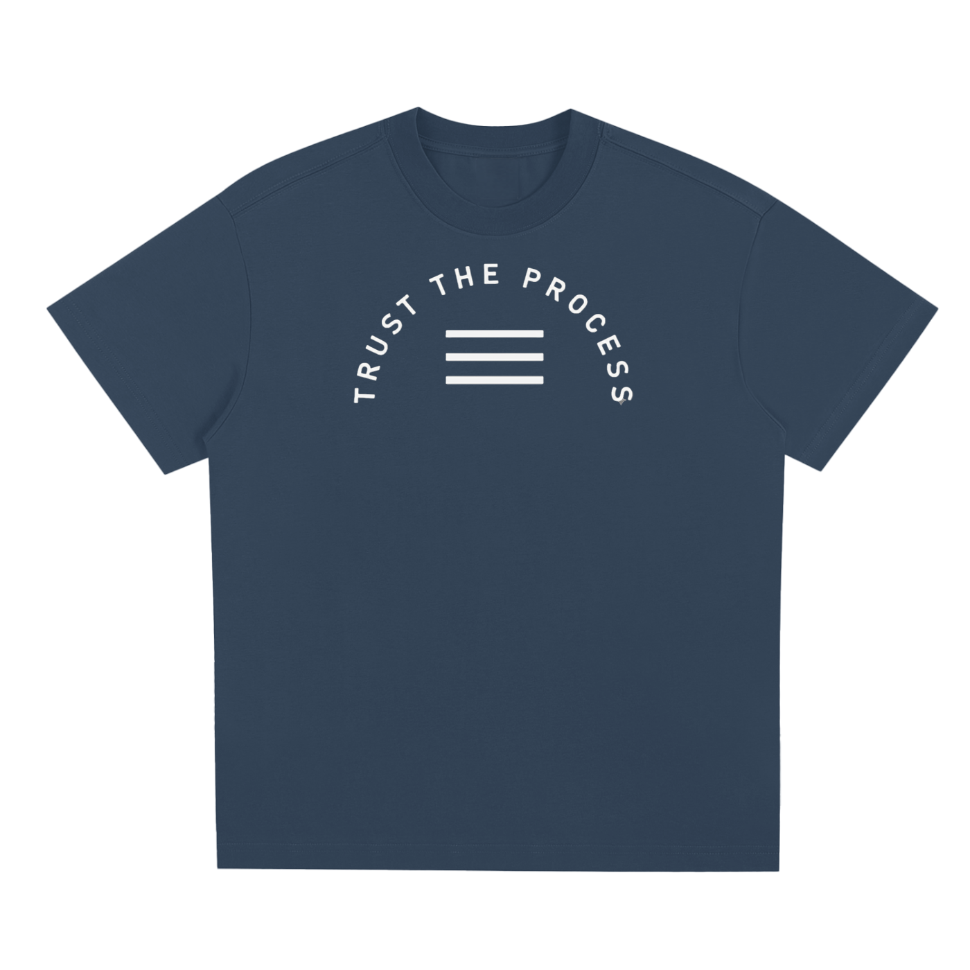 Sorona Quick-Dry Cooling T-Shirt