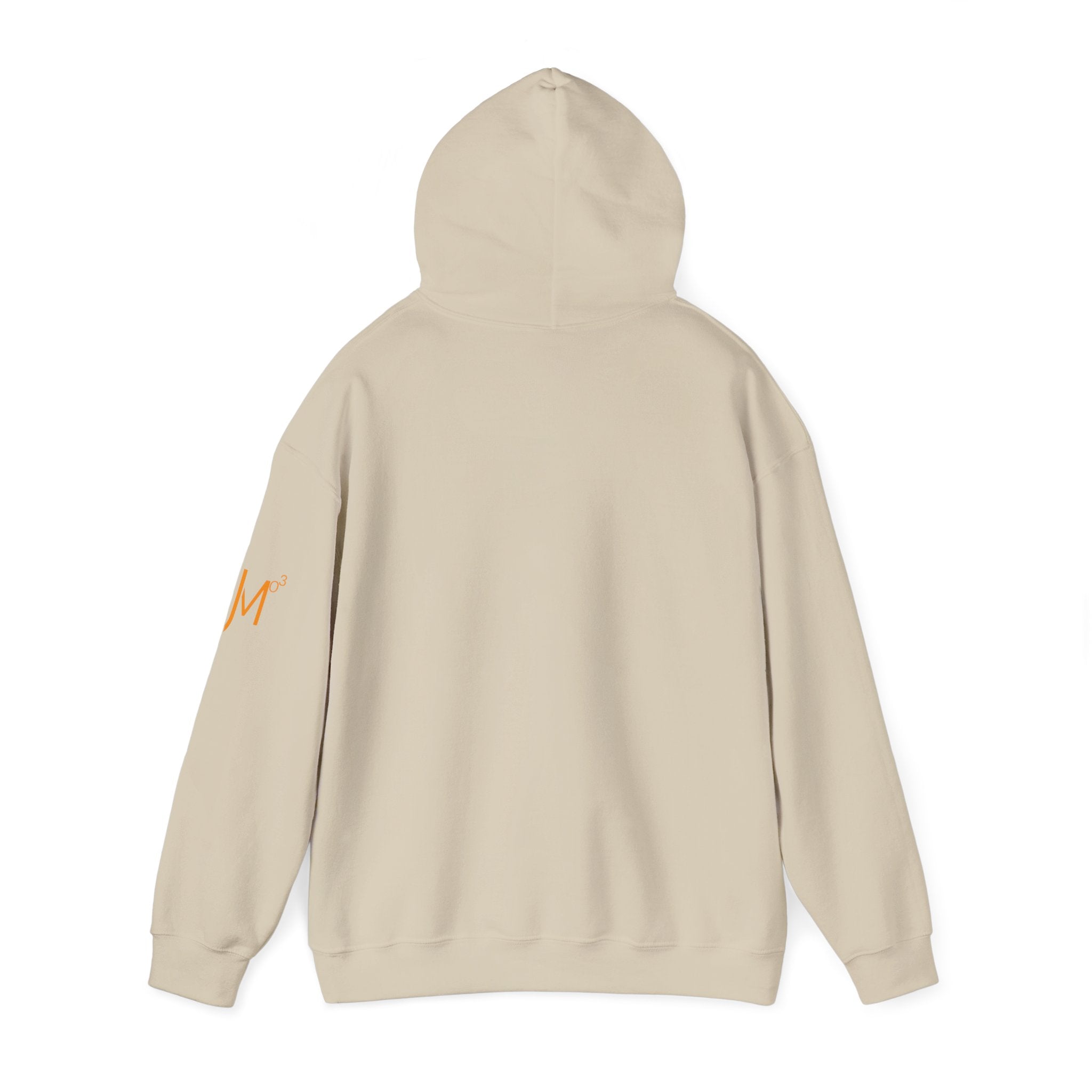 JMo3 Hoodie
