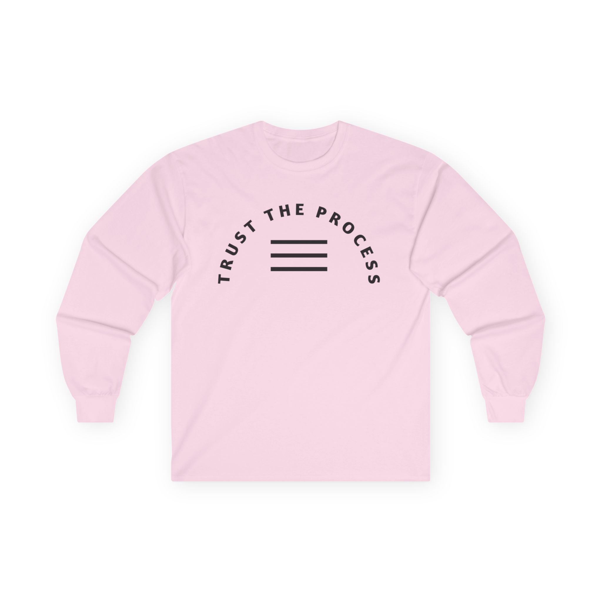 Unisex Ultra Cotton Long Sleeve Tee