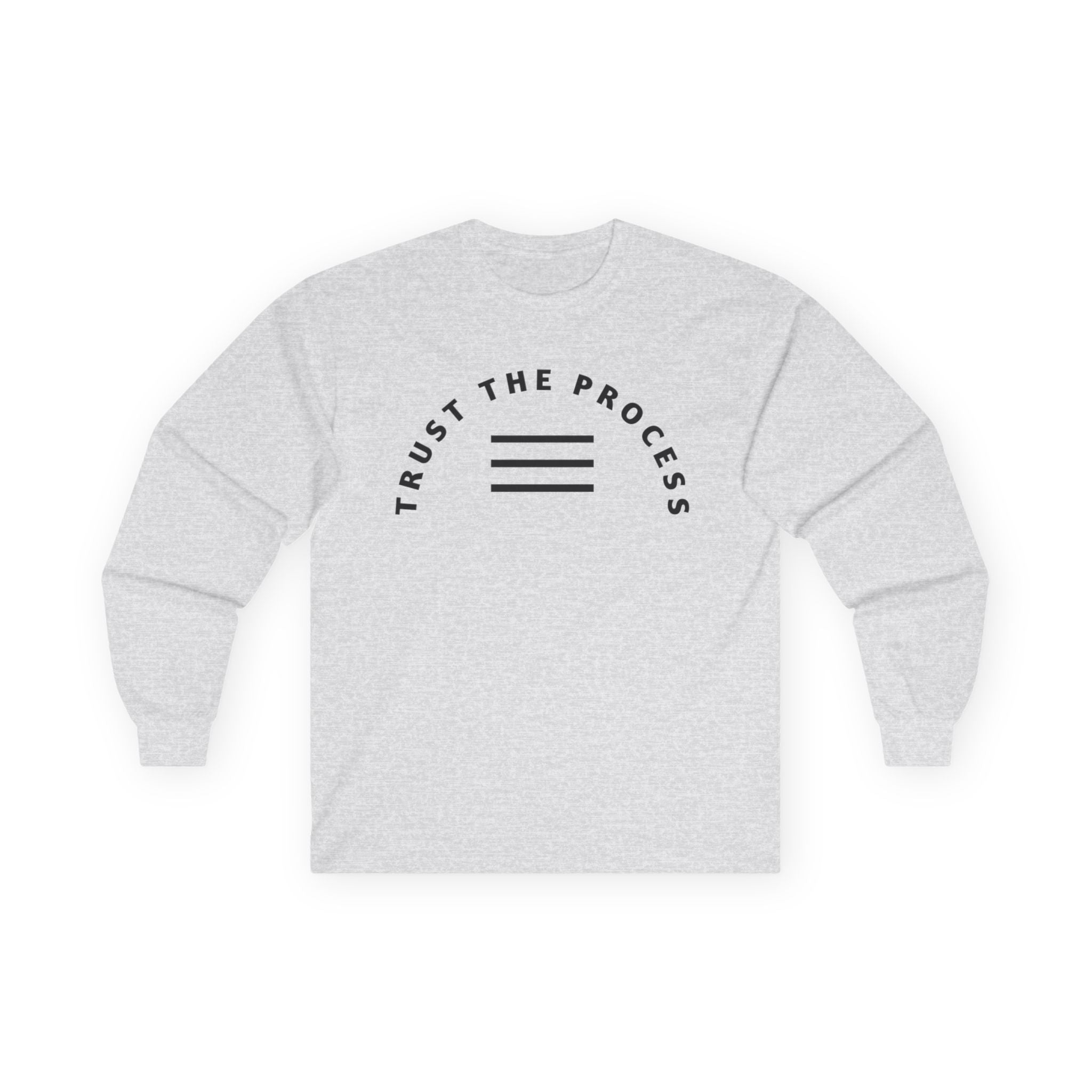 Unisex Ultra Cotton Long Sleeve Tee