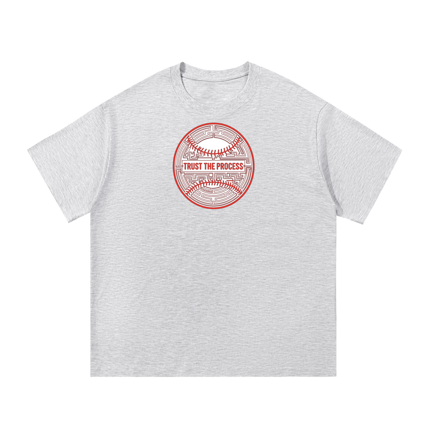 Essential Cotton T-Shirt