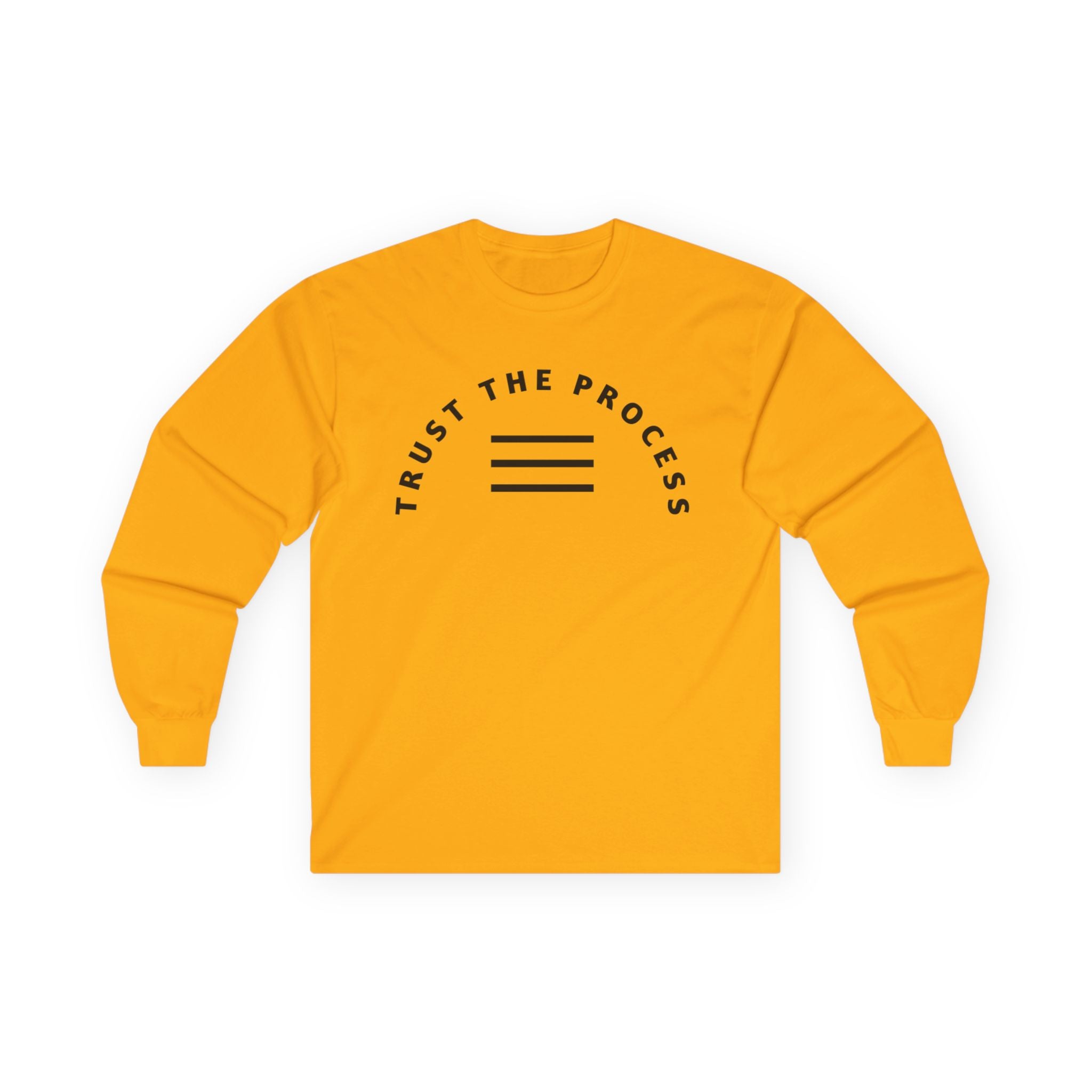 Unisex Ultra Cotton Long Sleeve Tee