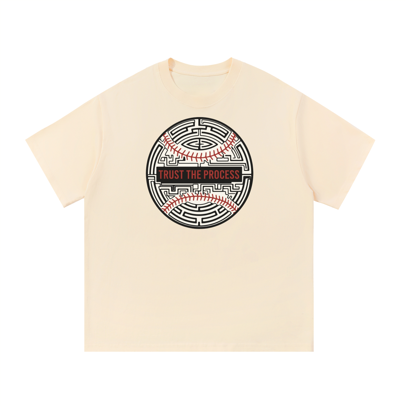 Essential Cotton T-Shirt