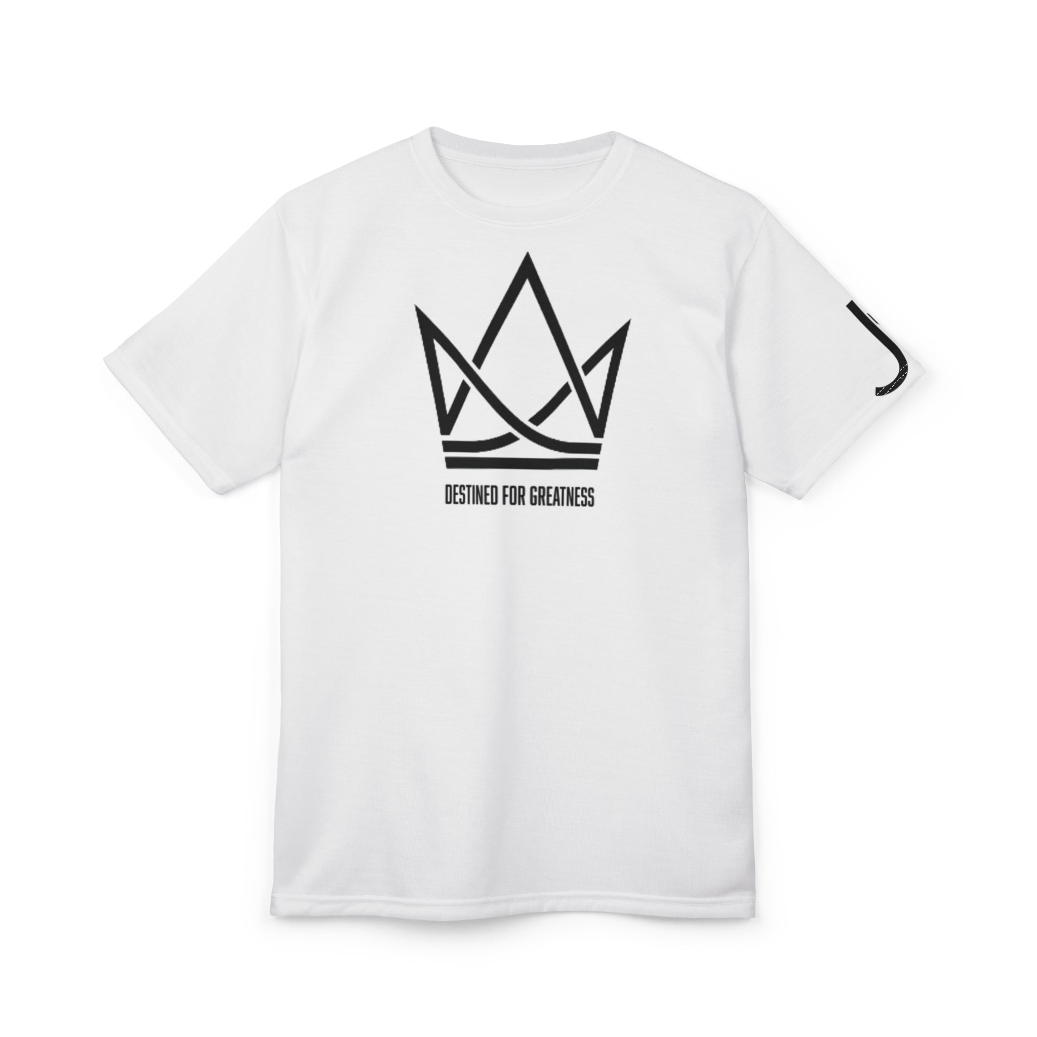 Destined for Greatness Crown Tee