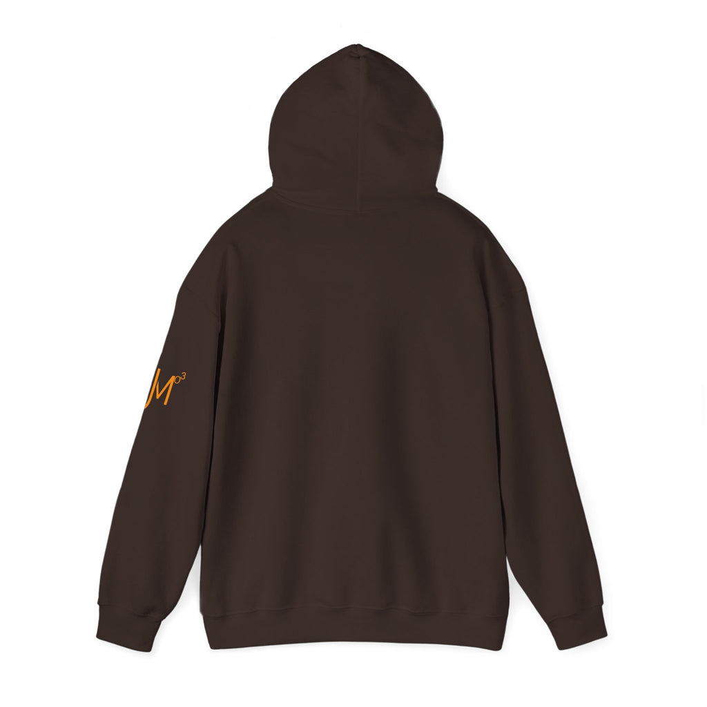 JMo3 Hoodie