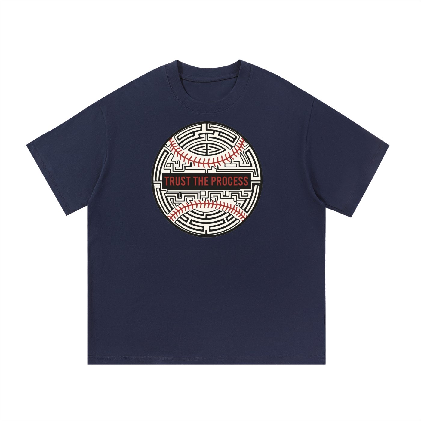 Essential Cotton T-Shirt