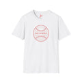 Baseball 'Trust the Process' Graphic T-Shirt