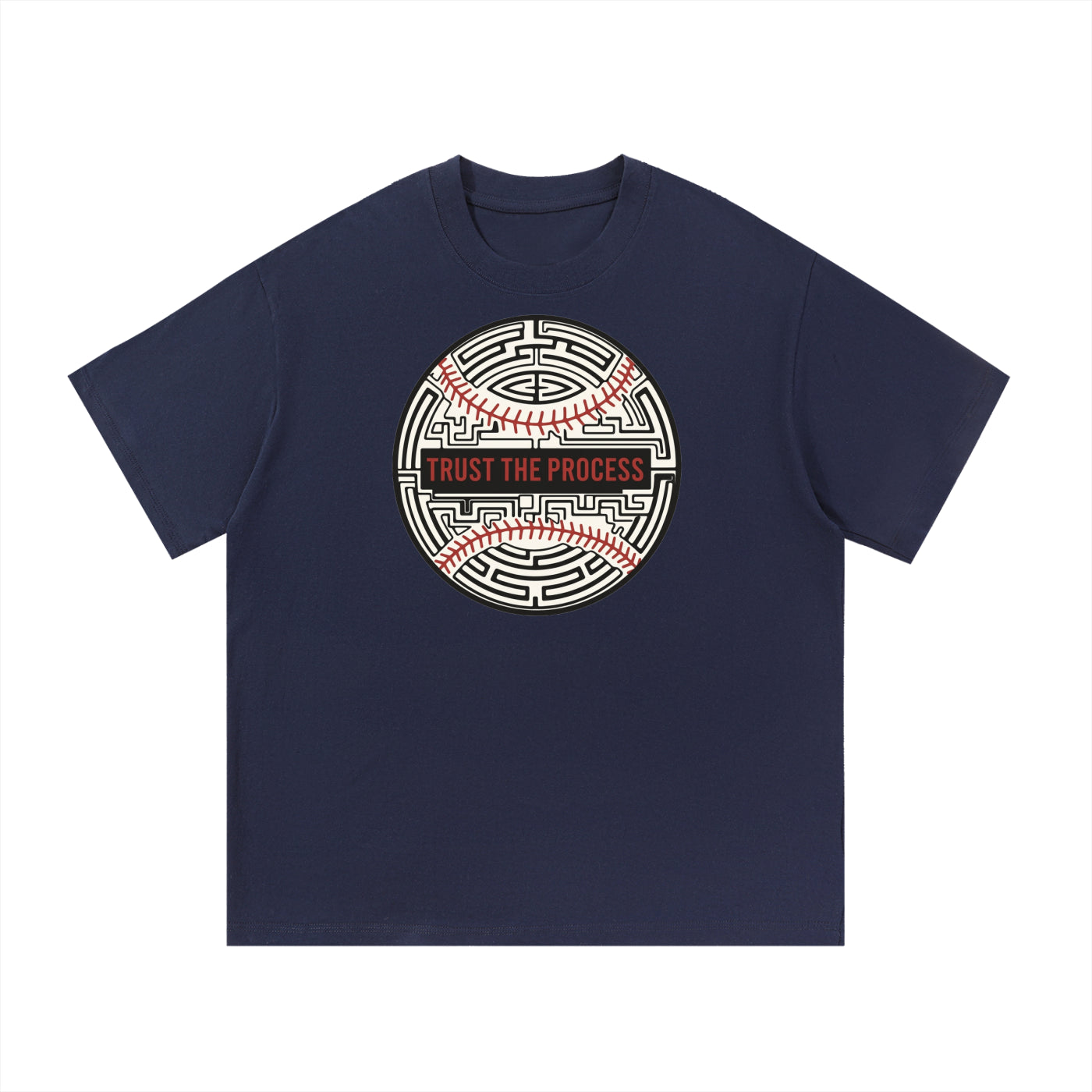 Essential Cotton T-Shirt