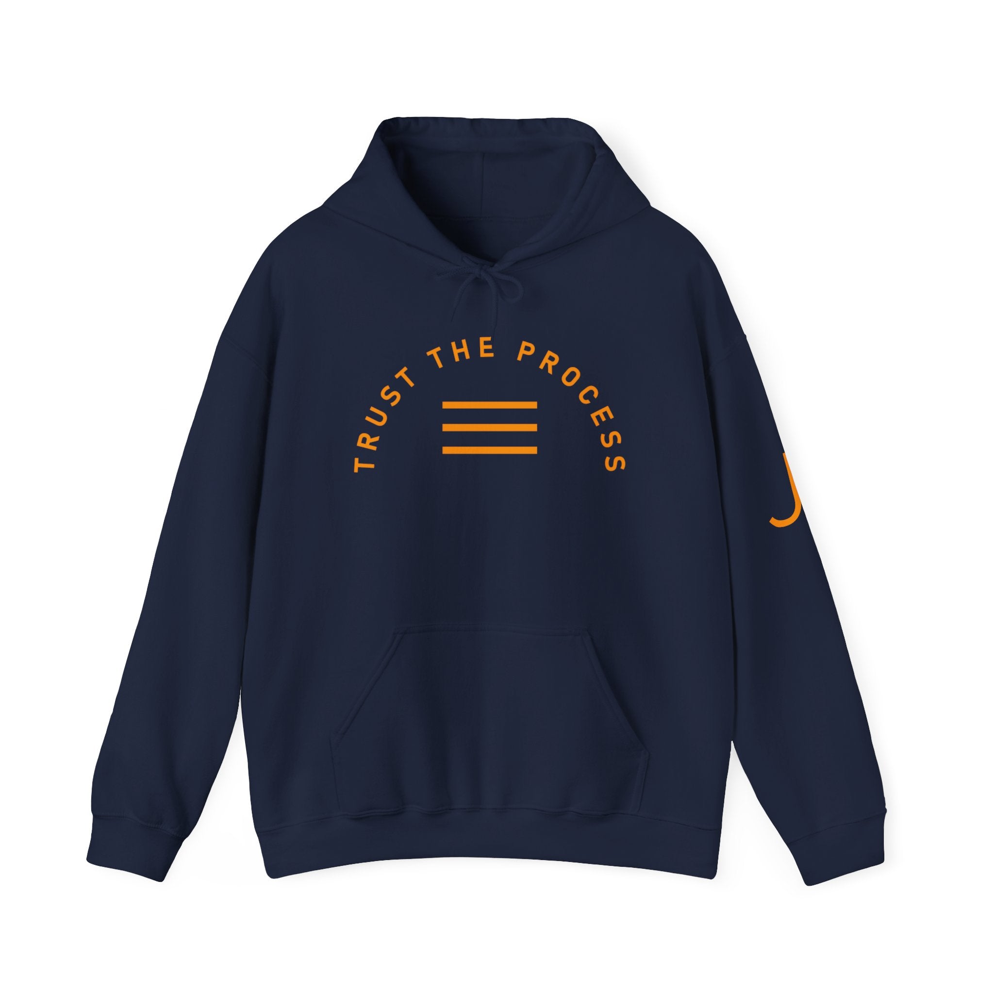 JMo3 Hoodie