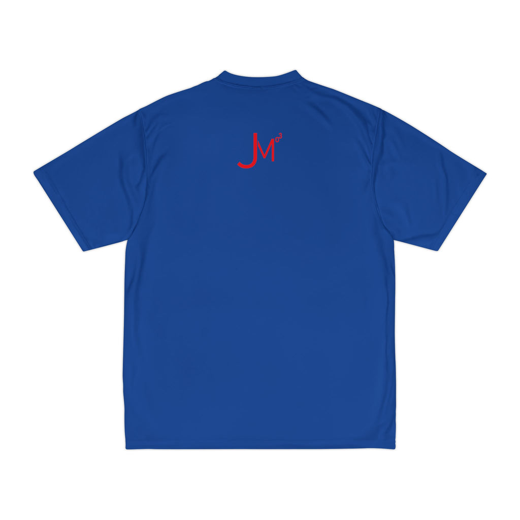 Trust The Process Performance T‑Shirt