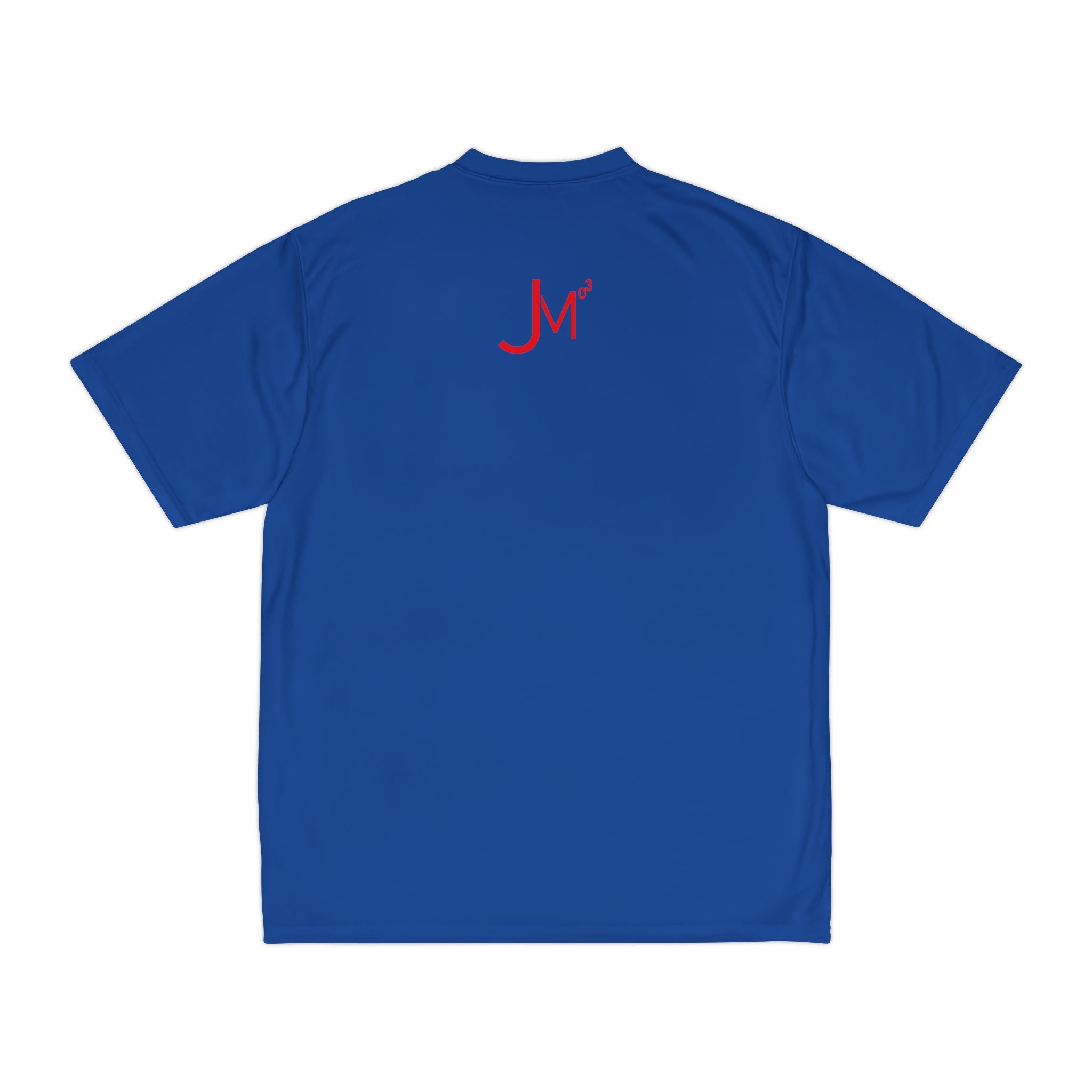 Trust The Process Performance T‑Shirt
